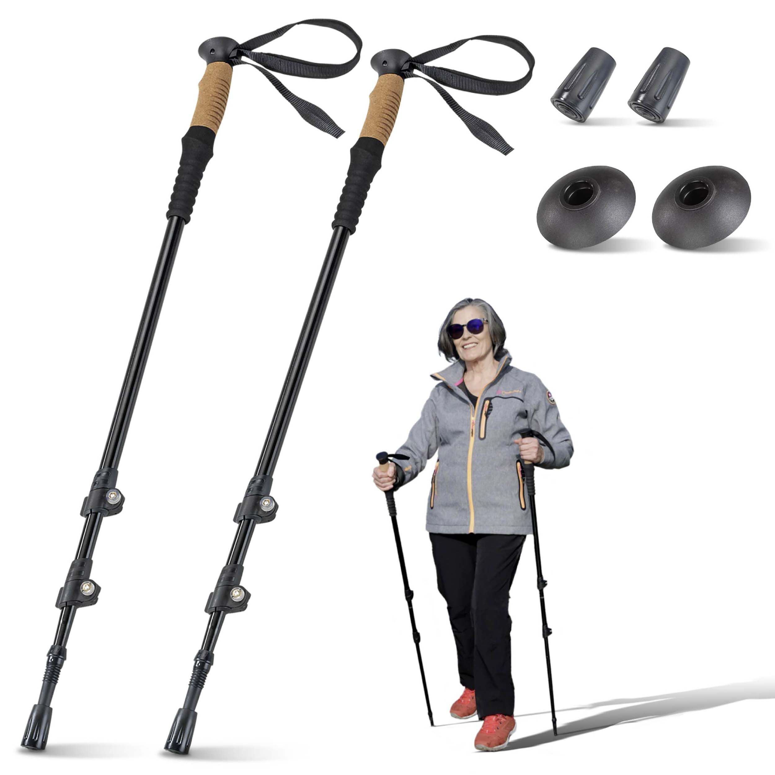 Trekkingstöcke Premium Trekkingstöcke Premium