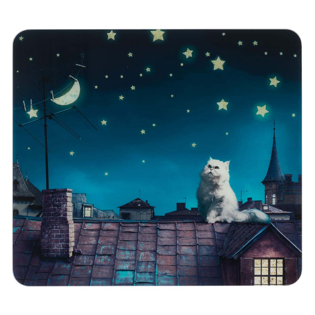 Multi-Platte MOON CAT Multi-Platte MOON CAT
