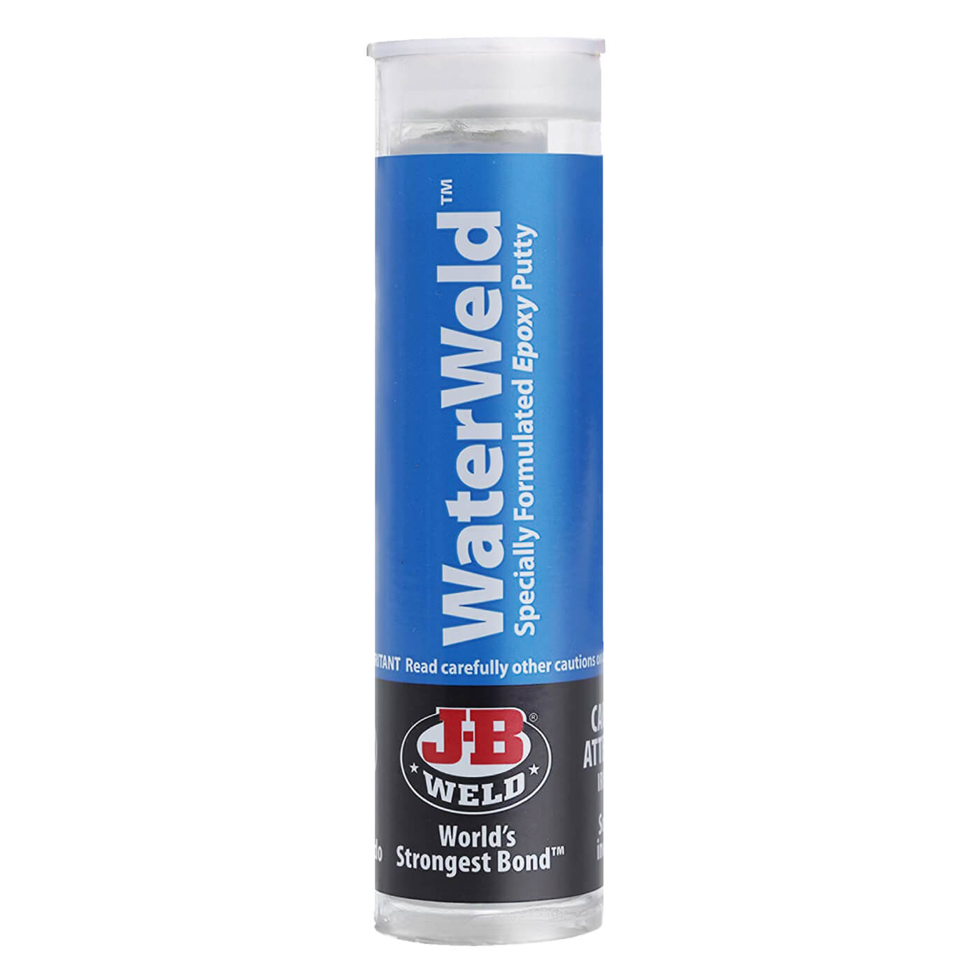 JB Weld Waterweld, 57 g