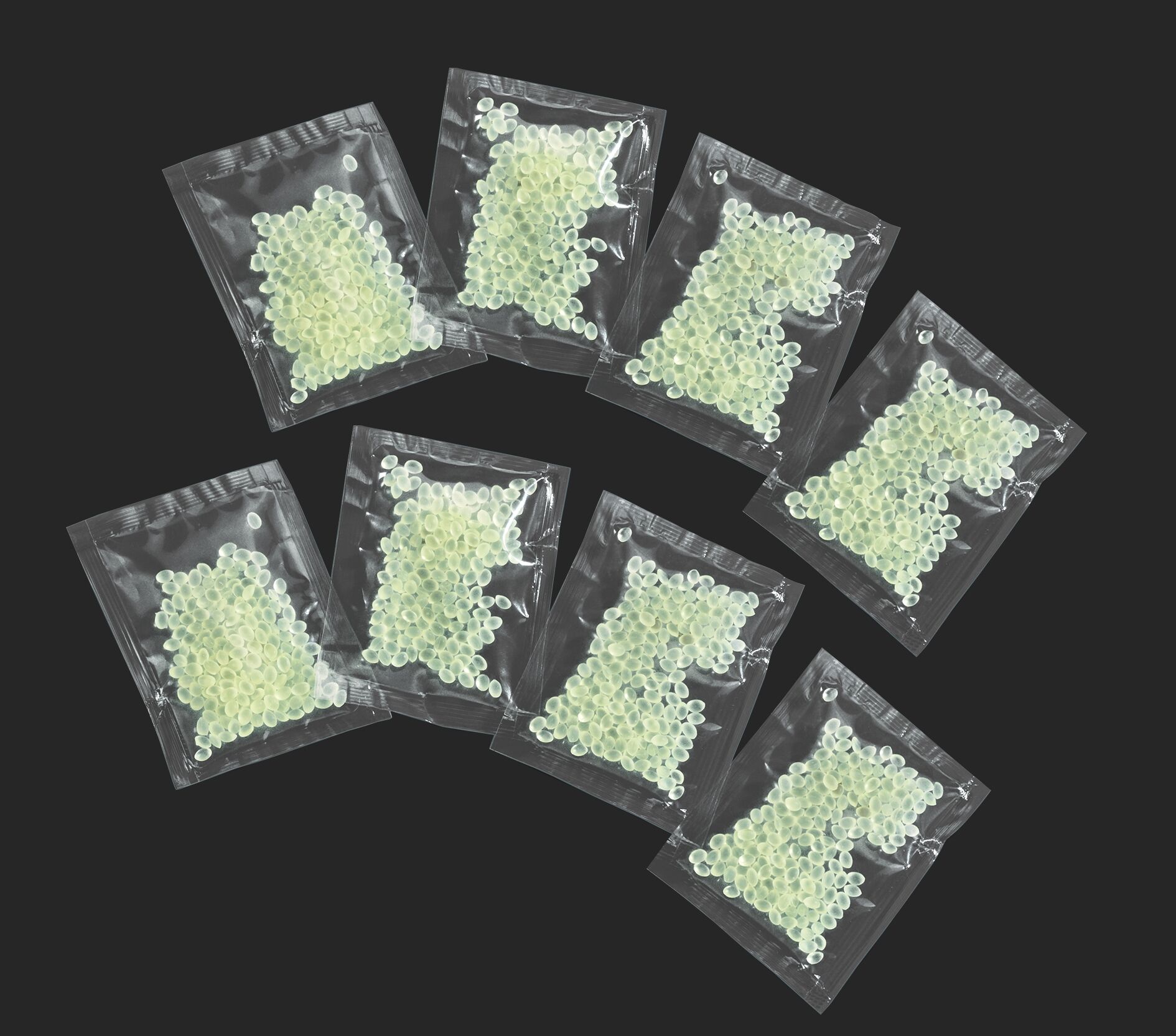 Staubsauger Deo-Perlen, 8er Set