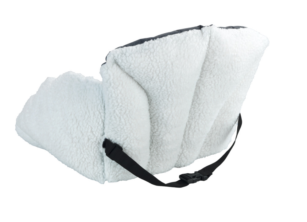 Comfort cushion 2in1
