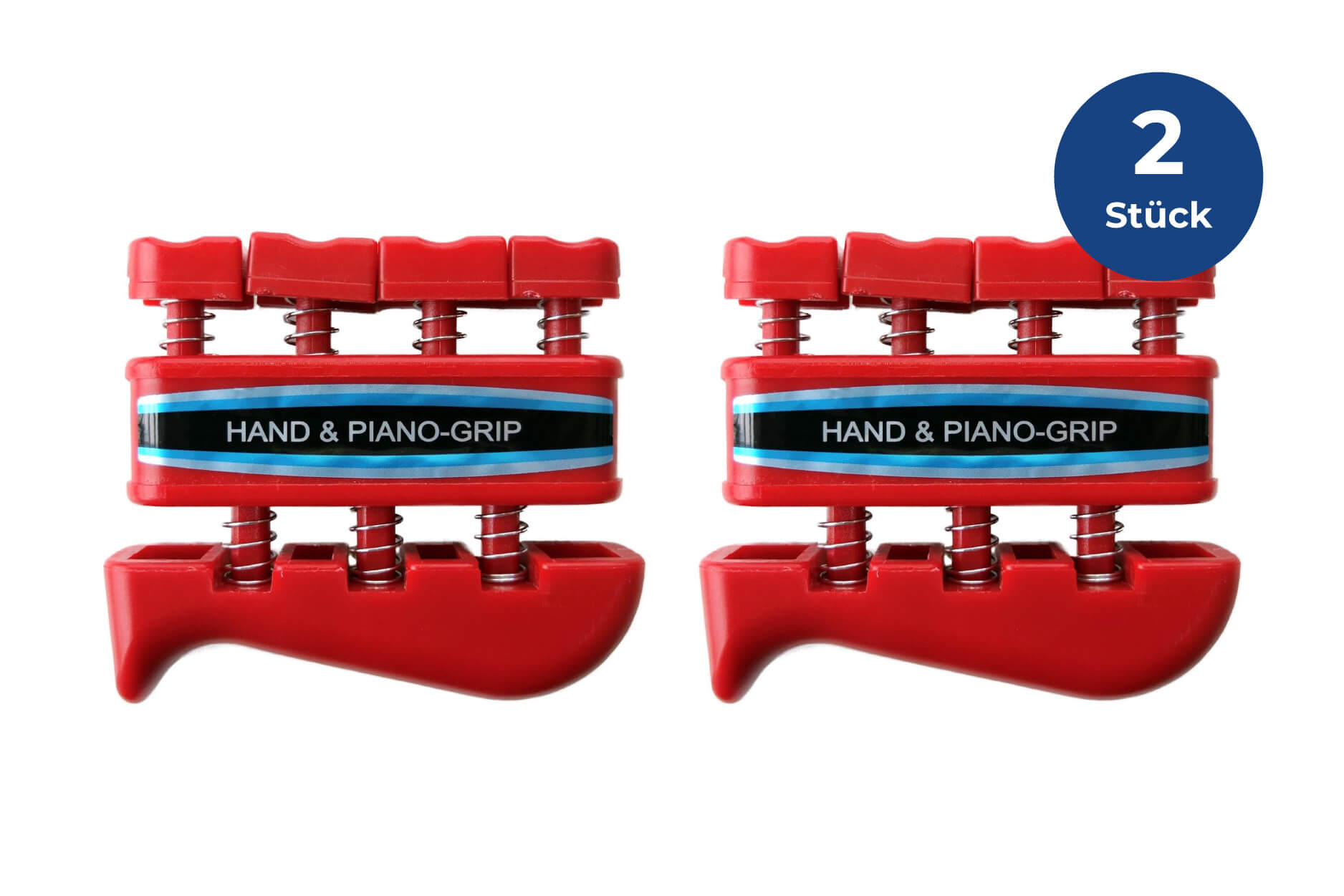 Handtrainer, 2er-Set