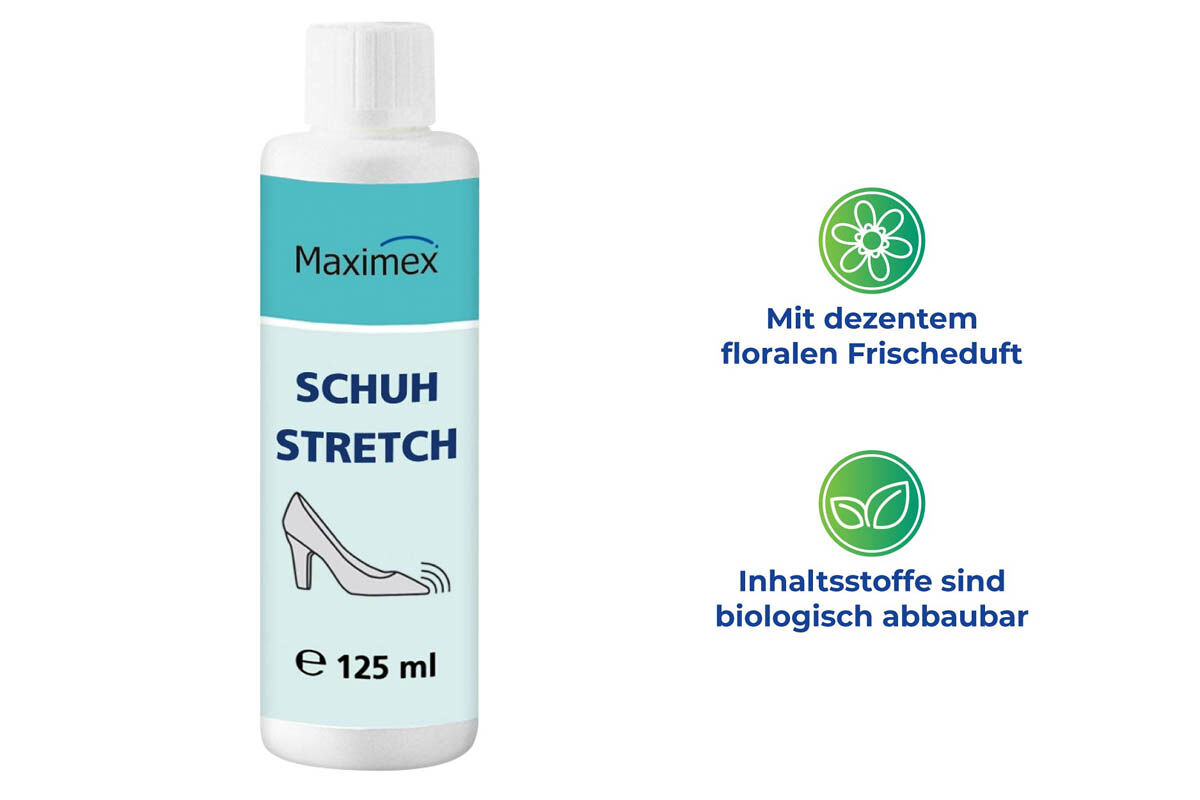 Schuhdehner Set, 5-teilig