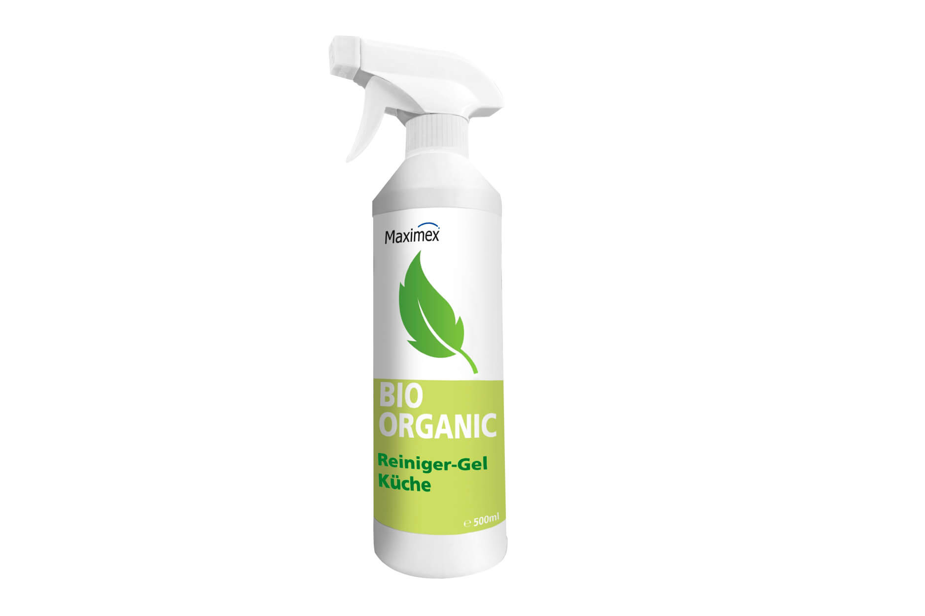 BIO Küchen Reiniger Gel, 500 ml