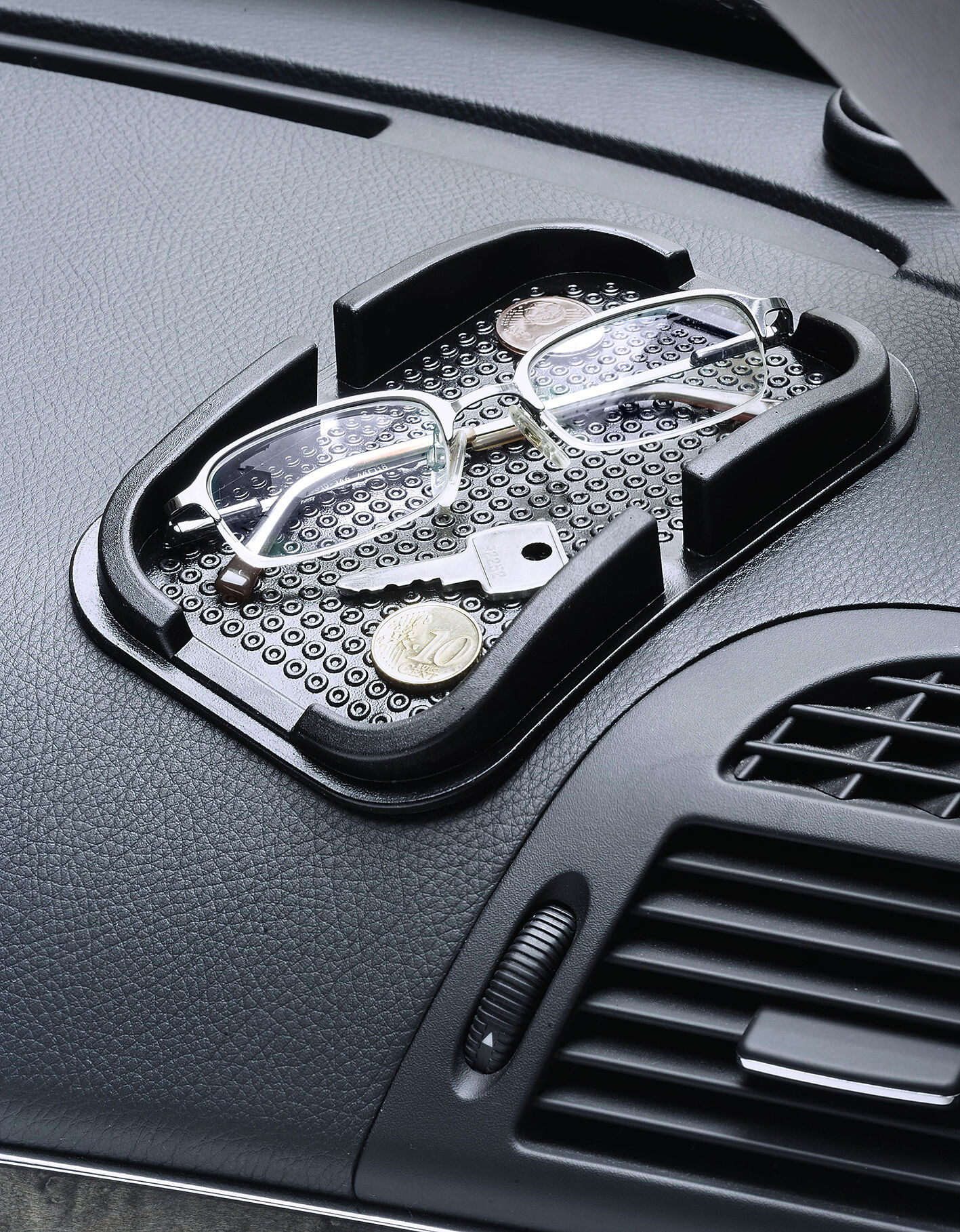 Auto-Multihalter