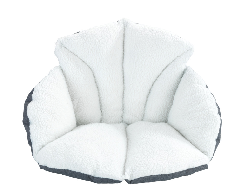 Comfort cushion 2in1