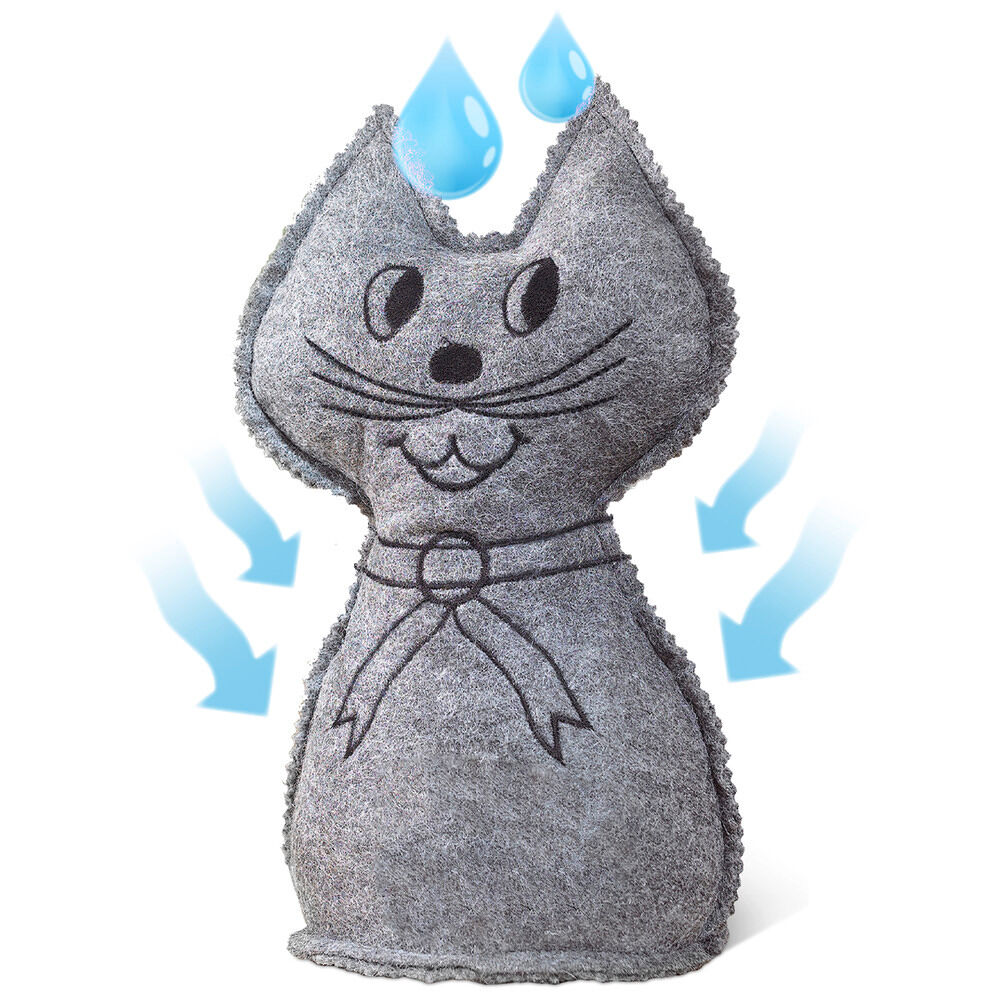 Humidity killer CAT 2pcs