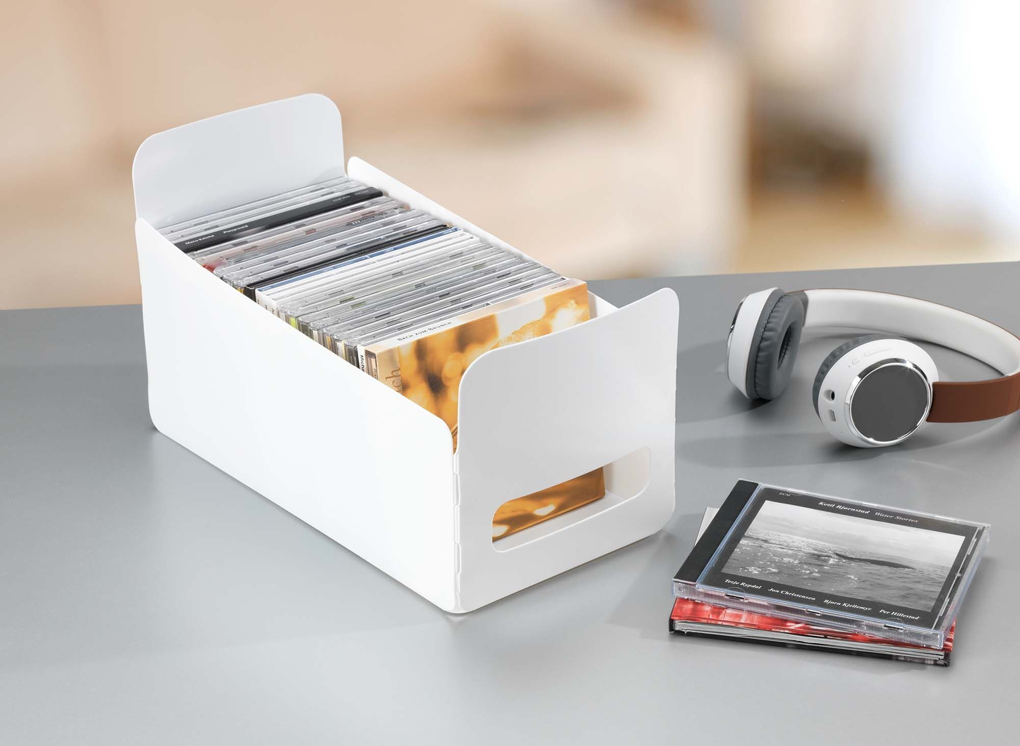 Haushalts-Organizer Set 3er