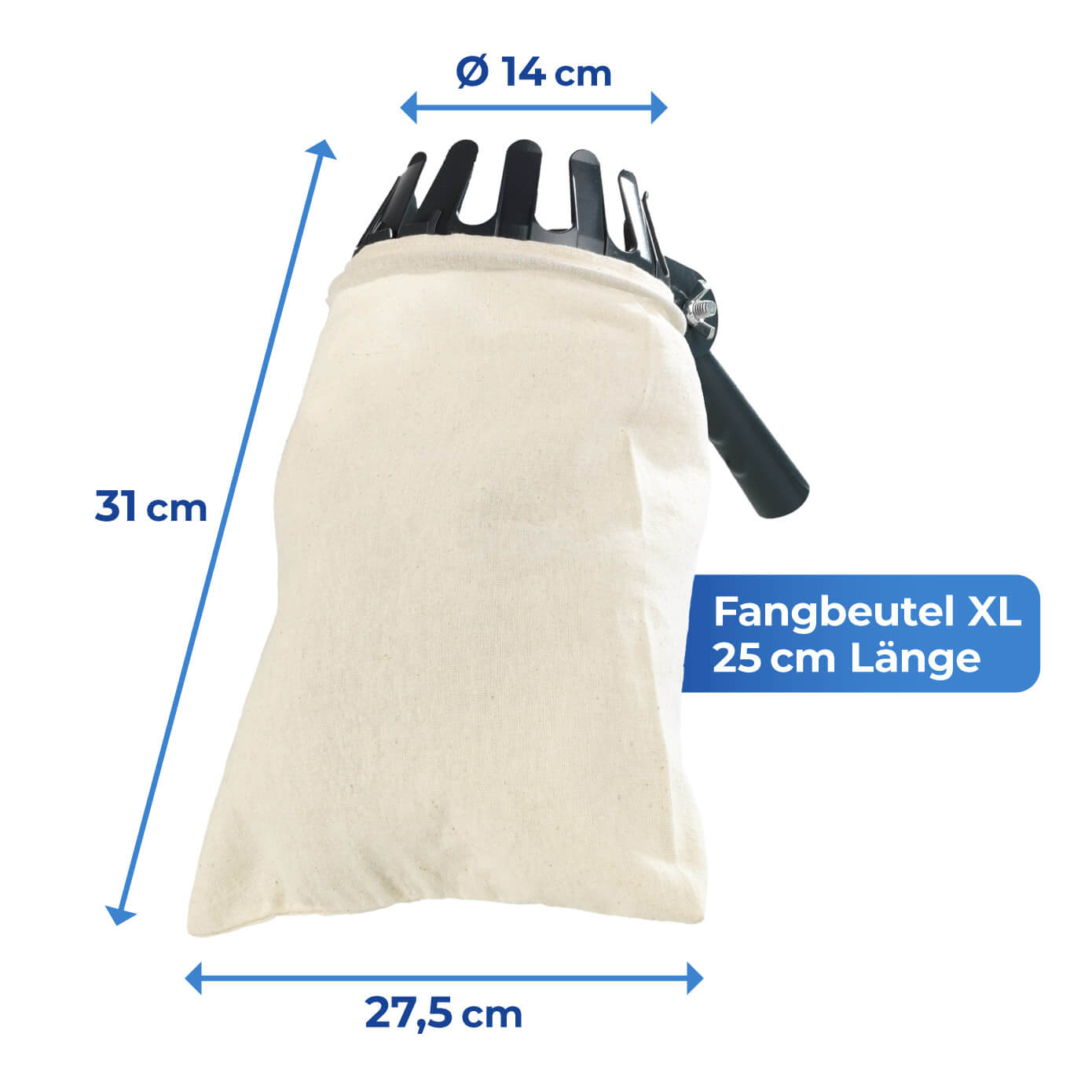 Obstsammler XL Obstsammler XL