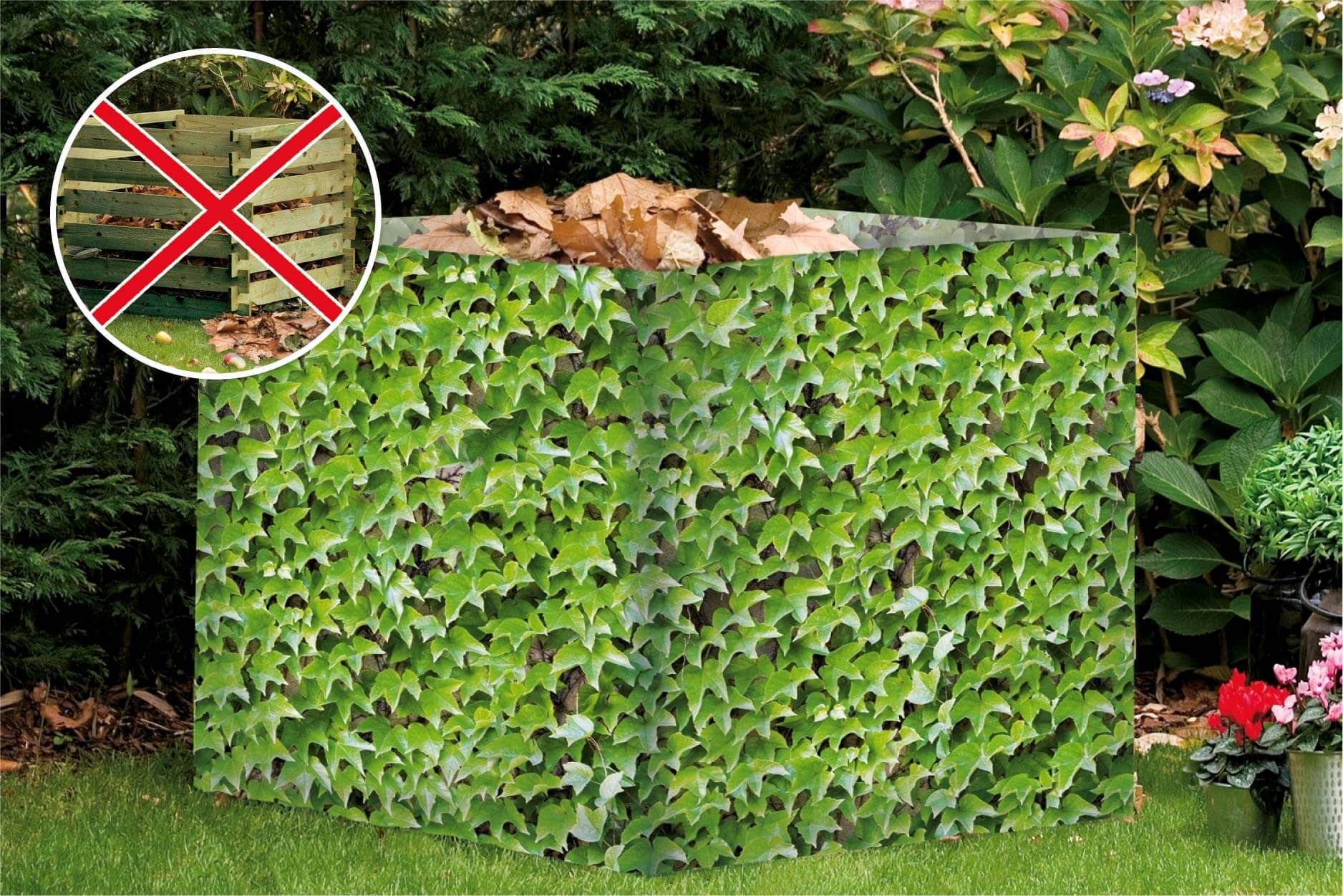 Allzweckplane für Garten Allzweckplane für Garten