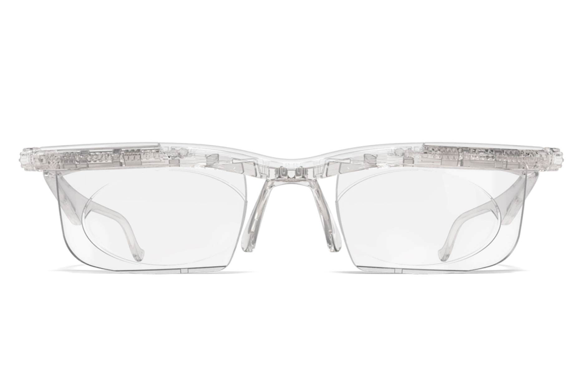 Seeplus Korrekturbrille kristall Seeplus Korrekturbrille kristall
