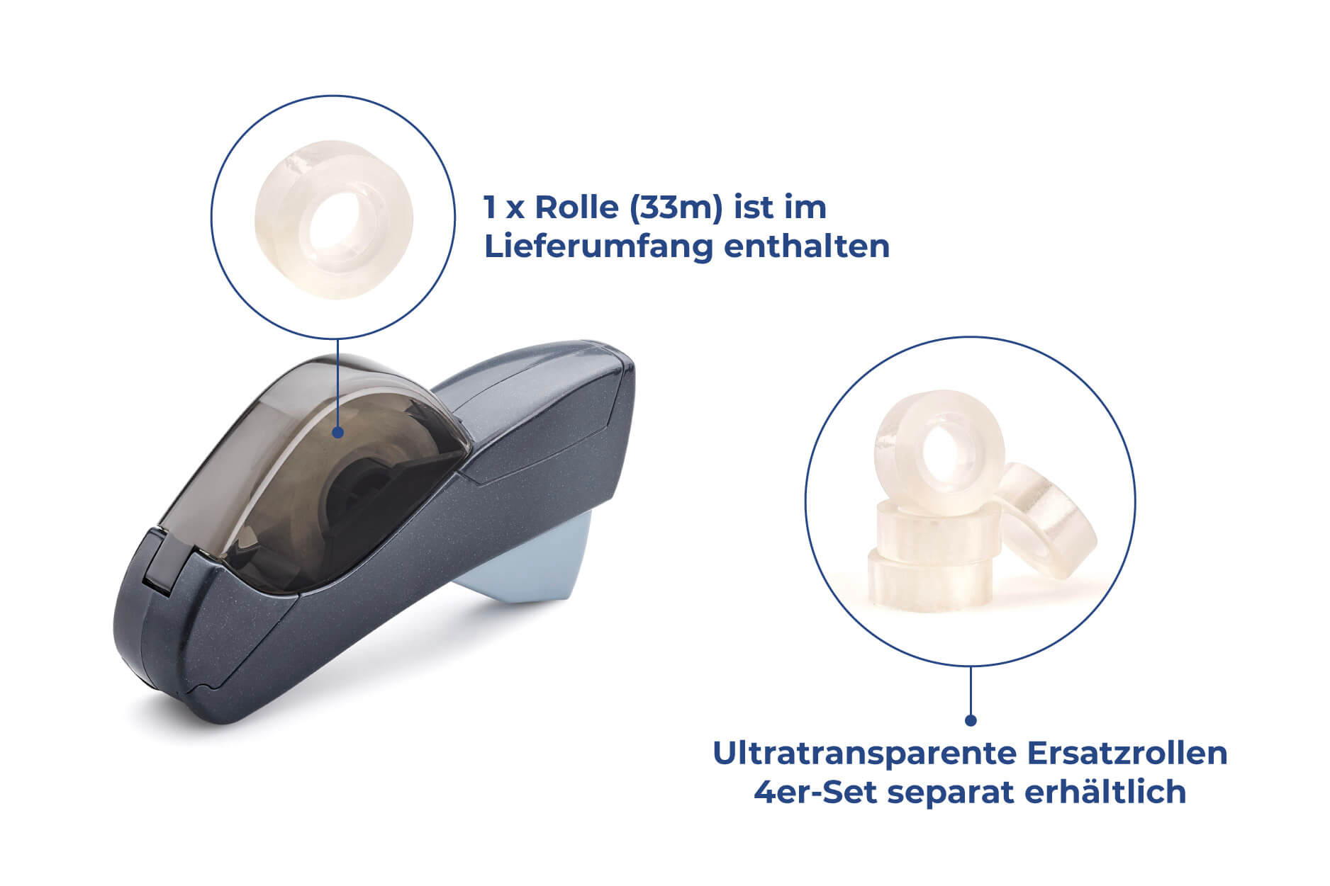 Klebeband Abroller Klebeband Abroller