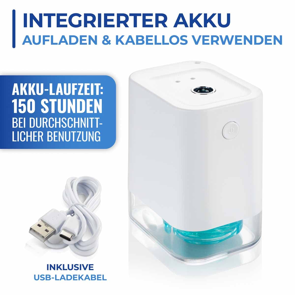 Infrarot Desinfektionszerstäuber Infrarot Desinfektionszerstäuber
