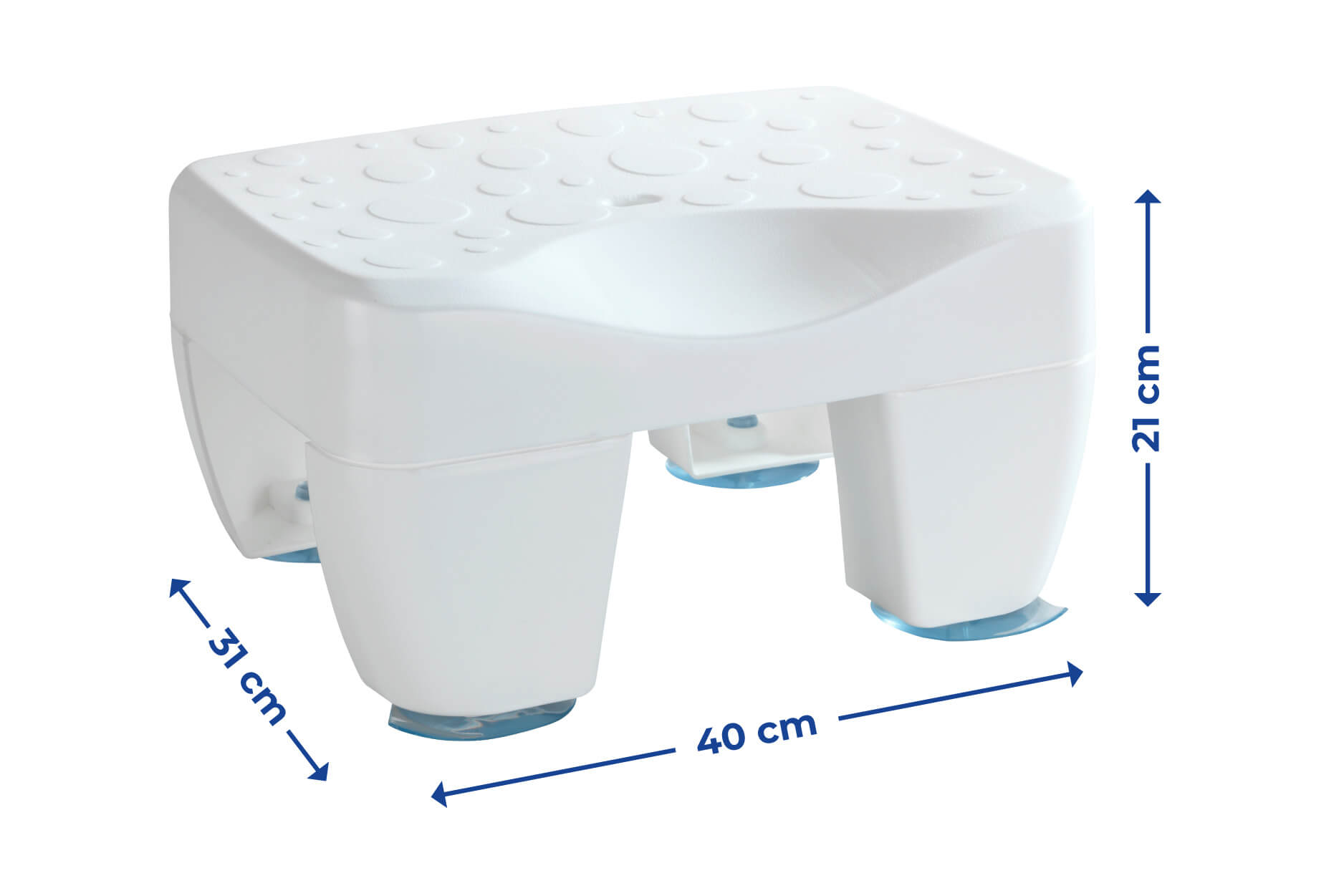 Badewannen-Hocker Badewannen-Hocker