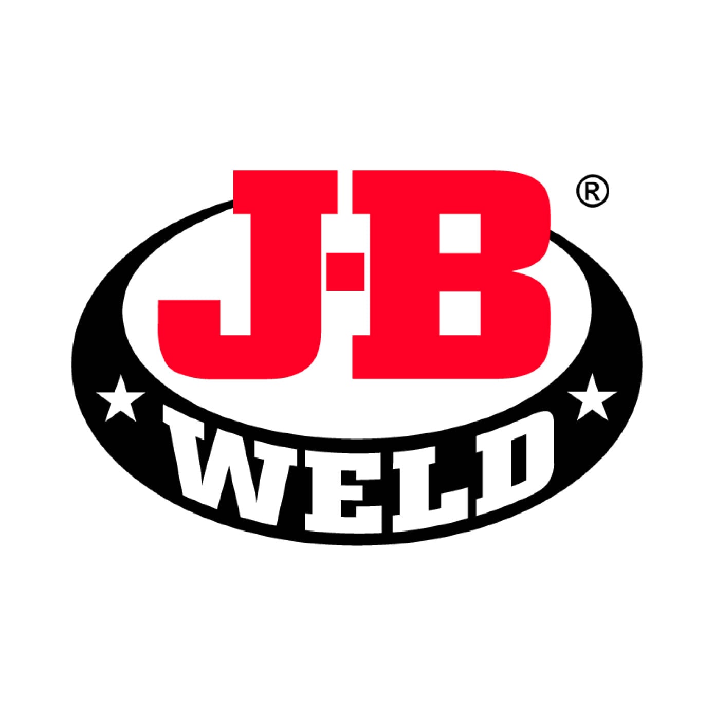 JB Weld „Industro“ 2-Komponenten-Kleber, 2 XXL-Tuben, klebt dauerhaft alles, superfest