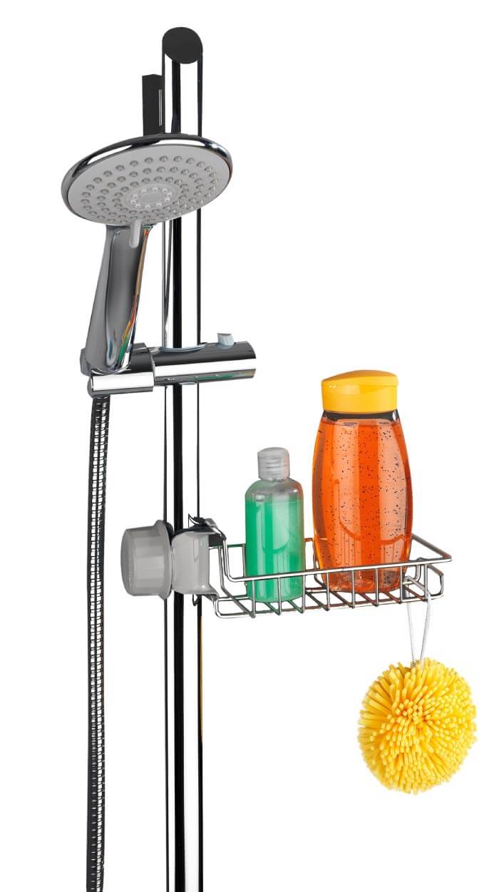 Duschablage Edelstahl Duschablage Edelstahl