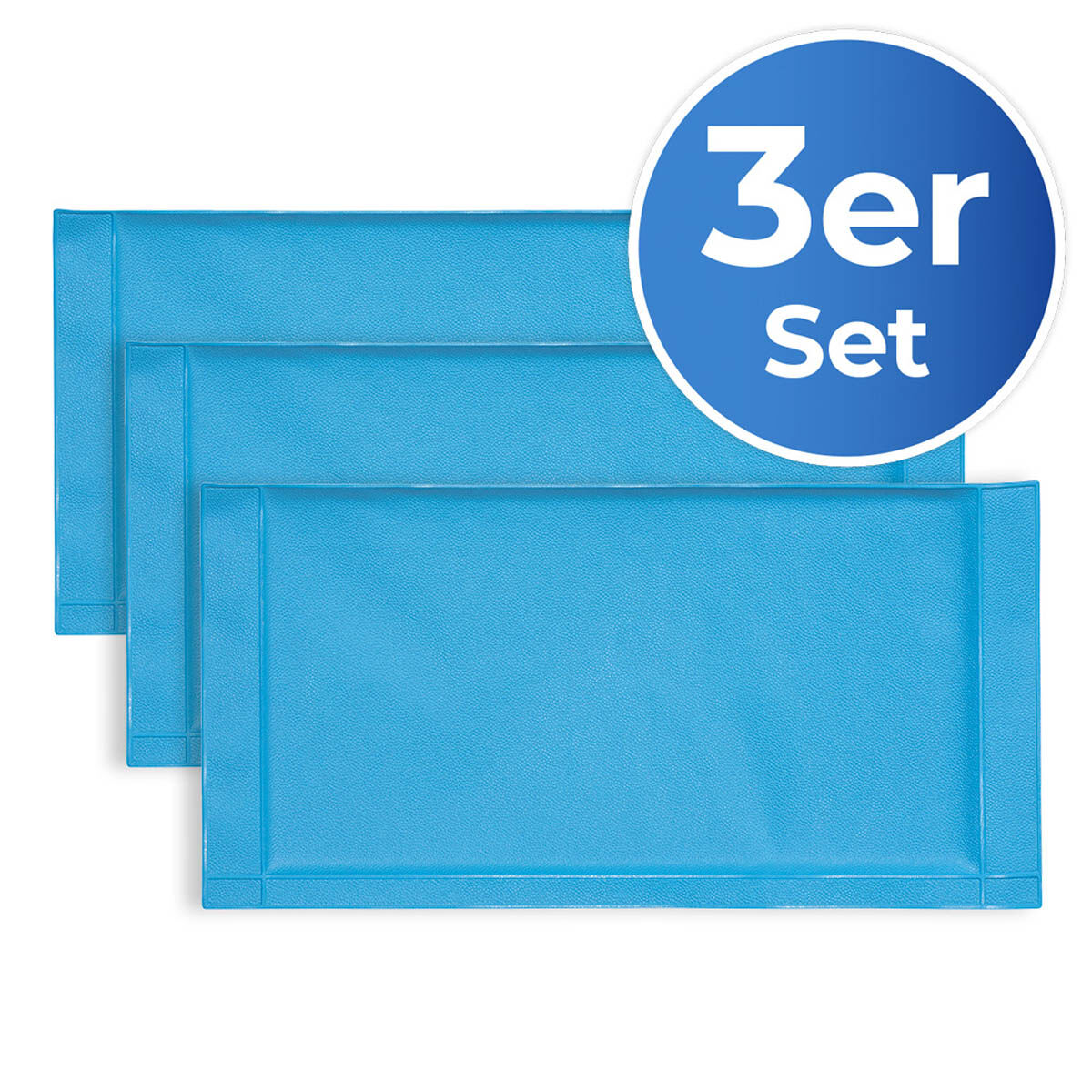 Anti-Gefriermatte, 3er Anti-Gefriermatte, 3er