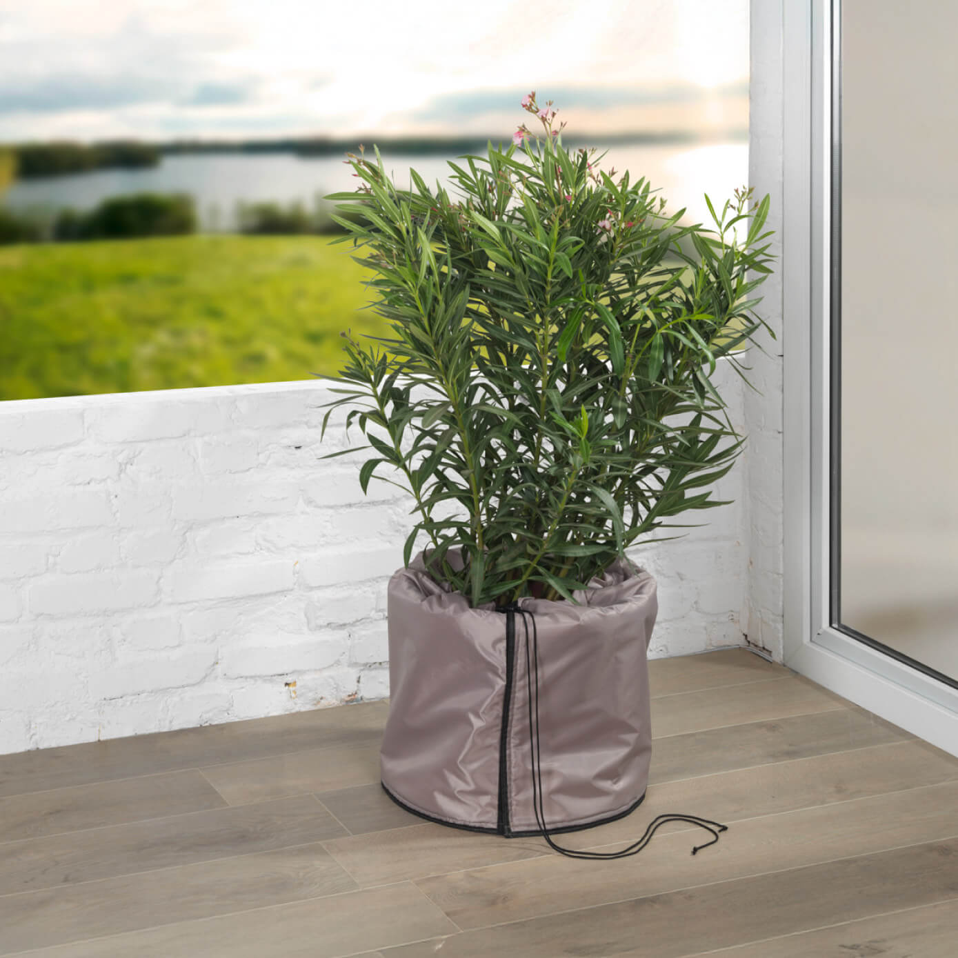 Thermo Plant Pot Bag 45x55cm