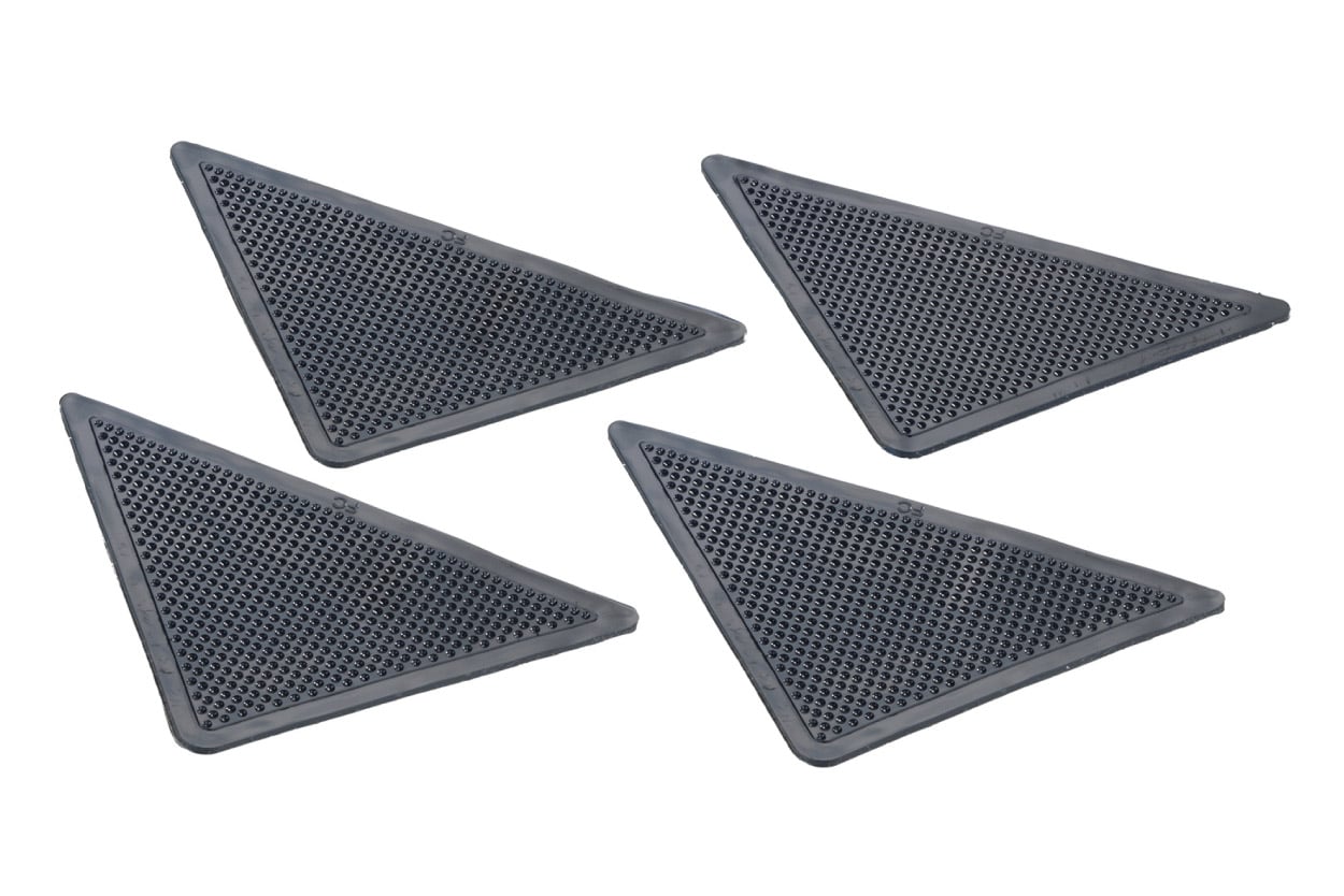 Teppich Gleitschutz 4er Set Teppich Gleitschutz 4er Set
