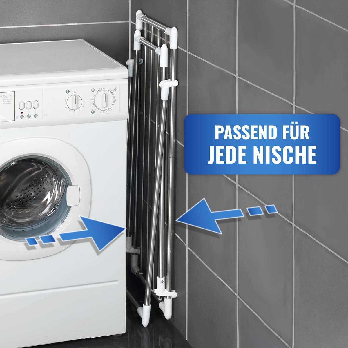 Wäschetrockner RAUMWUNDER