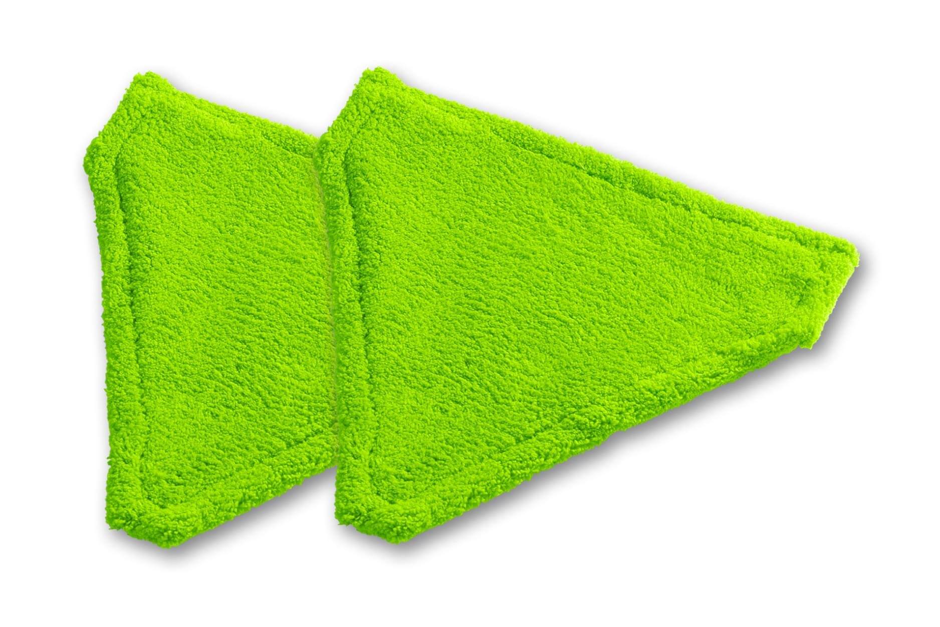 Ersatzbezug Wischmop Triangel, 2er-Set Ersatzbezug Wischmop Triangel, 2er-Set