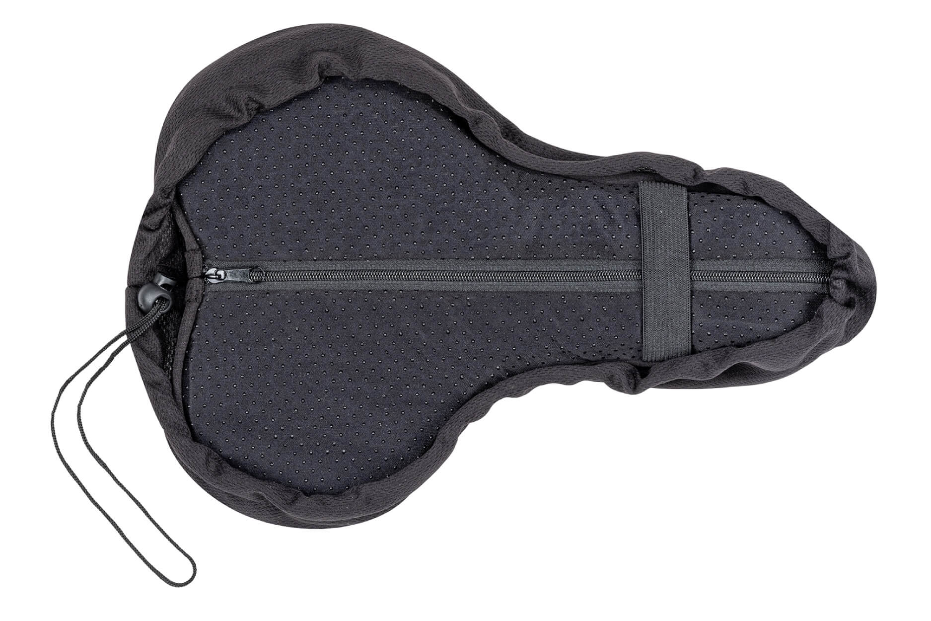 Gel-Sattelbezug Comfort