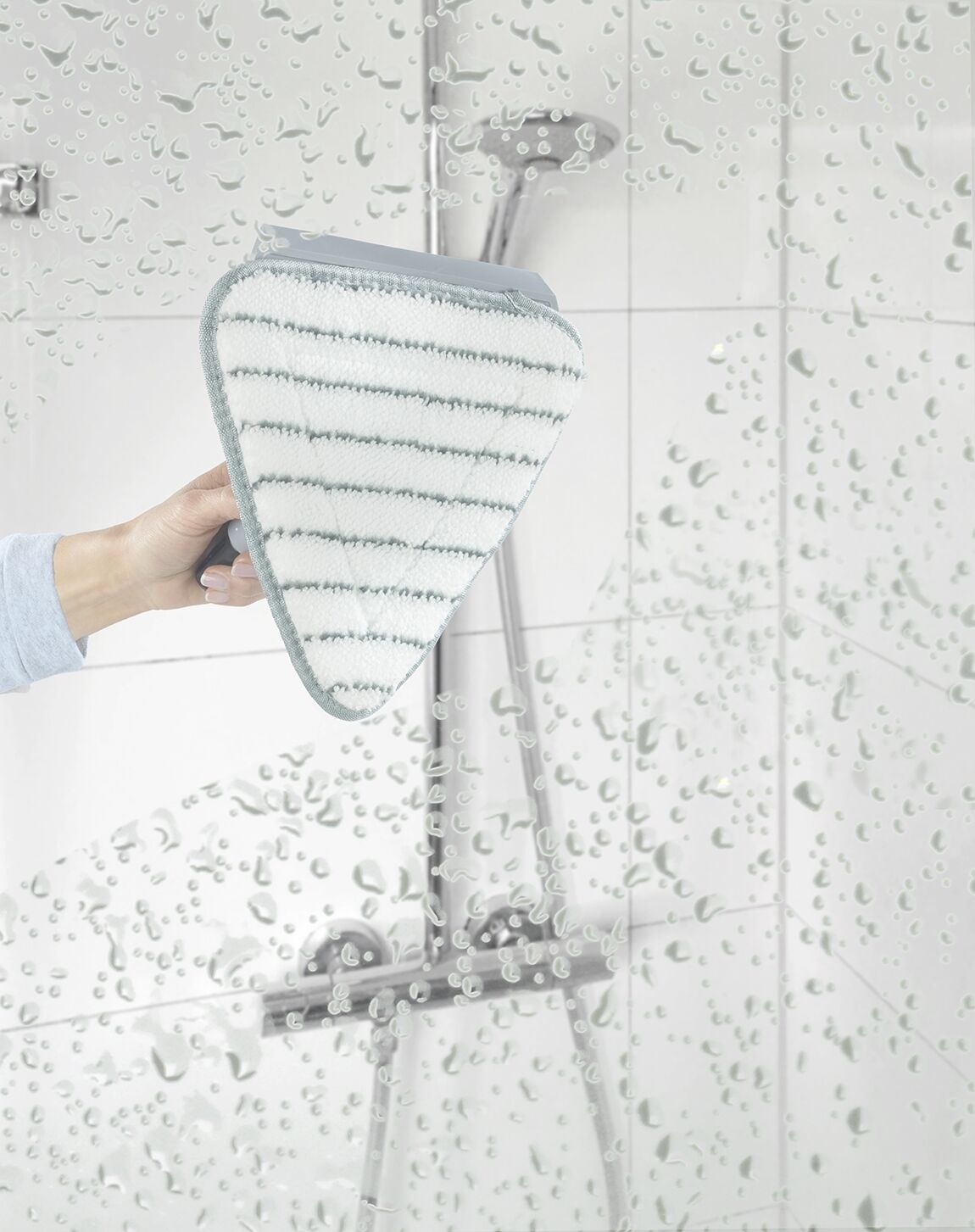 Triangel-Wischer 2in1 Triangel-Wischer 2in1