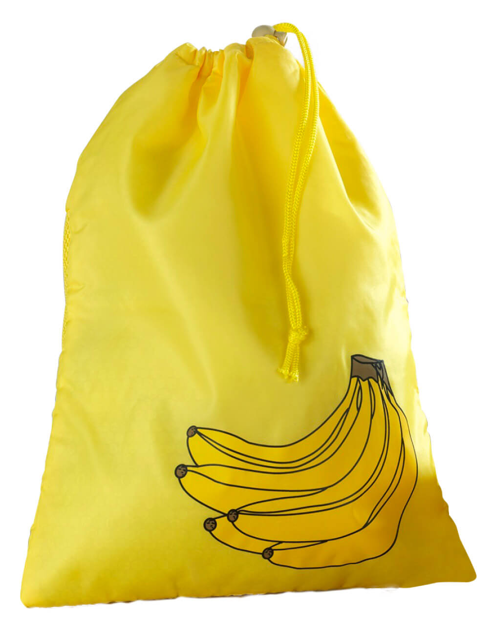 Frischhaltebeutel für Bananen