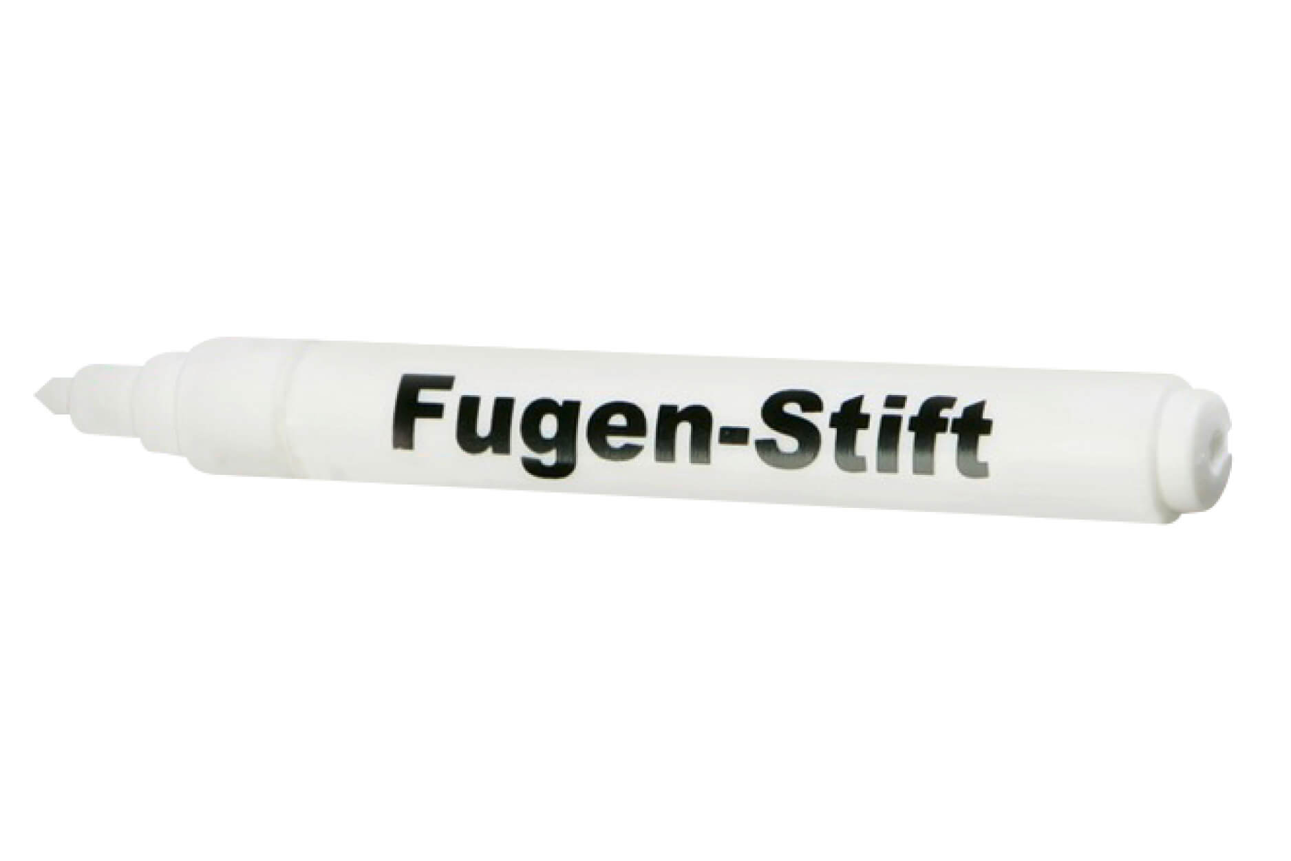 Fugenstift weiß, 2er Set, 2x 6 ml