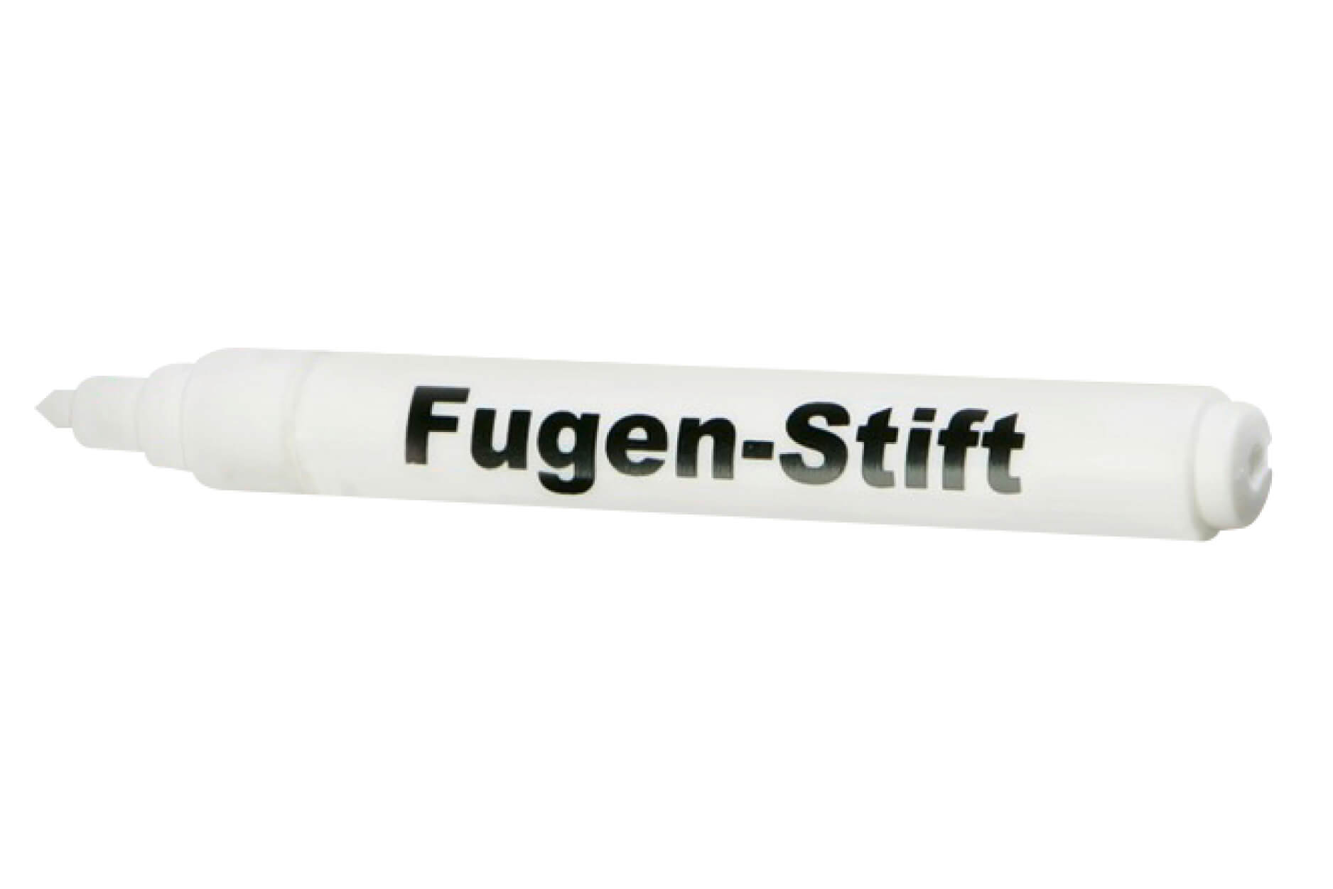 Fugenstift weiß, 2er Set, 2x 6 ml Fugenstift weiß, 2er Set, 2x 6 ml