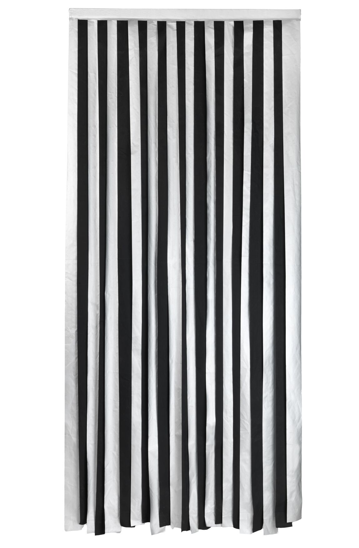 Türvorhang Thermo 2in1