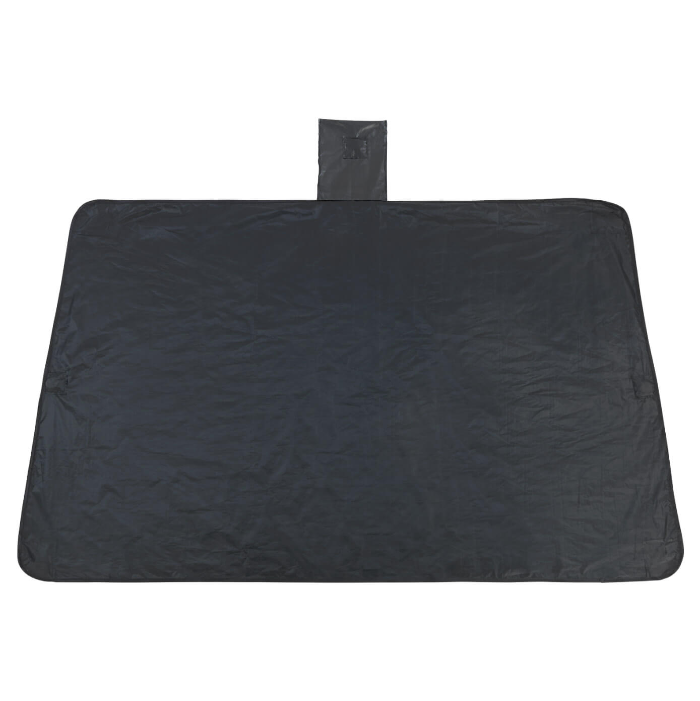 Frontscheibenschutz magnetisch