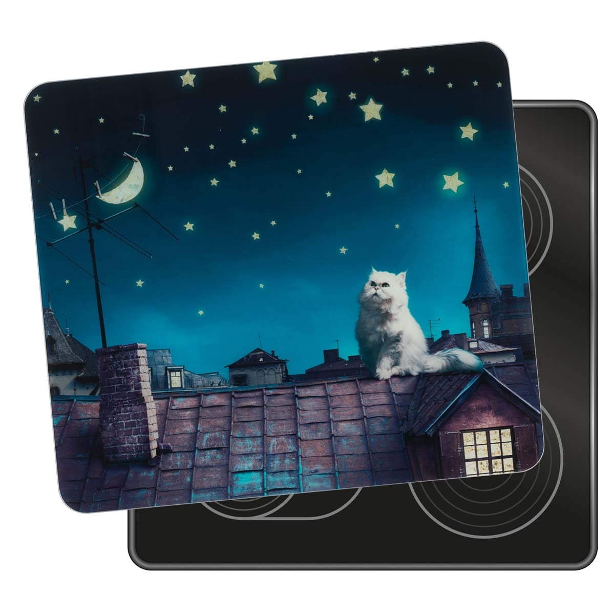 Multi-Platte MOON CAT Multi-Platte MOON CAT