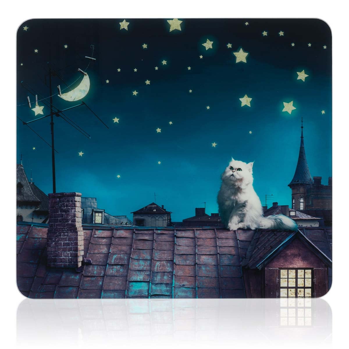 Multi-Platte MOON CAT Multi-Platte MOON CAT
