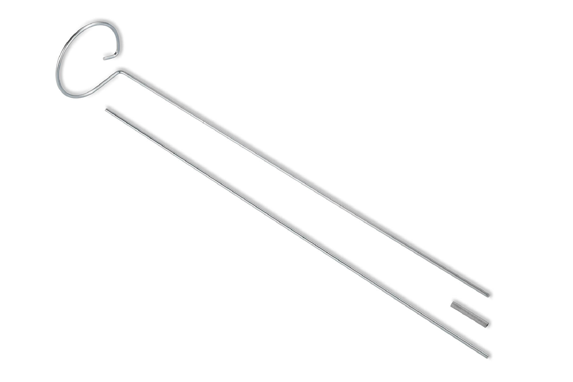 2in1 Blumenhalter 5er