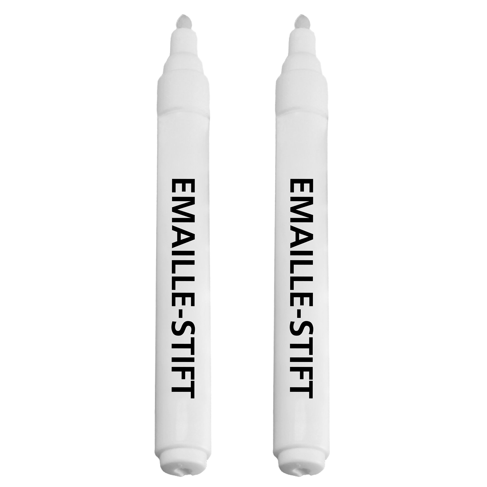 Emaille-Stift 2er Emaille-Stift 2er