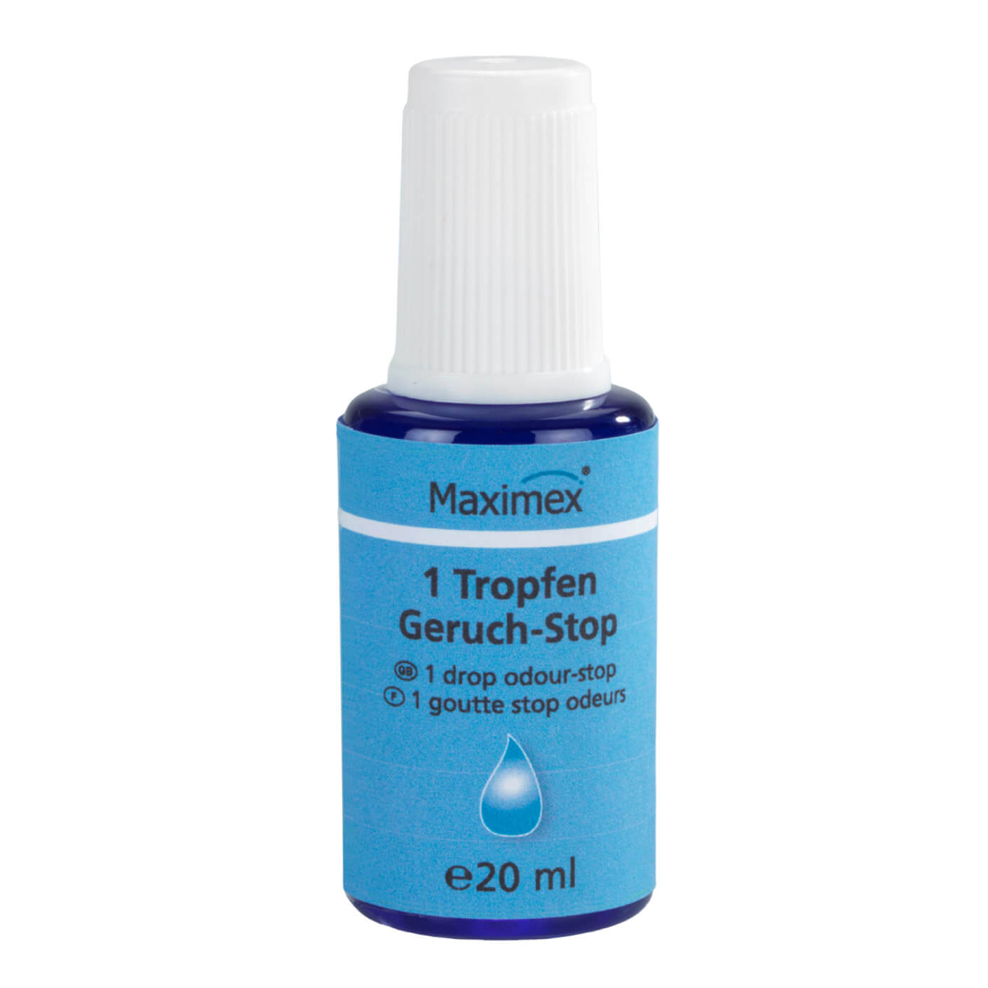 1-Tropfen Geruch-STOP, 20 ml