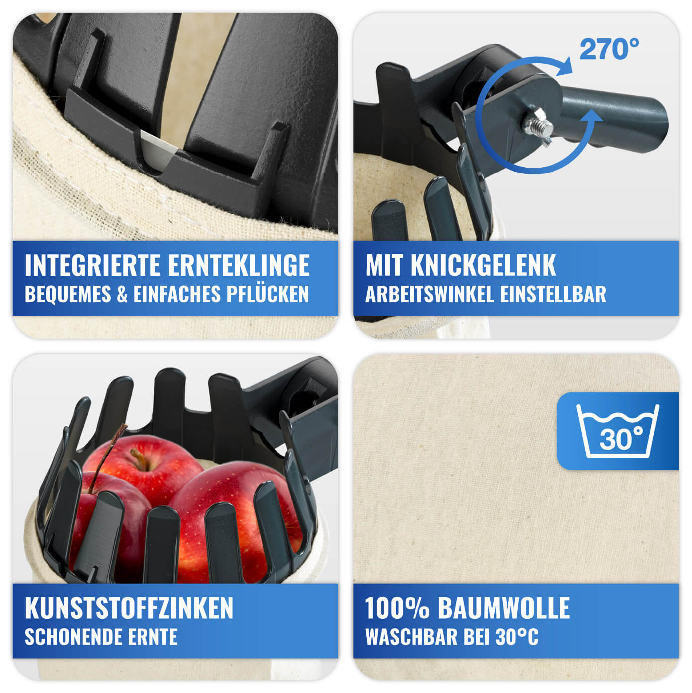 Obstsammler XL Obstsammler XL