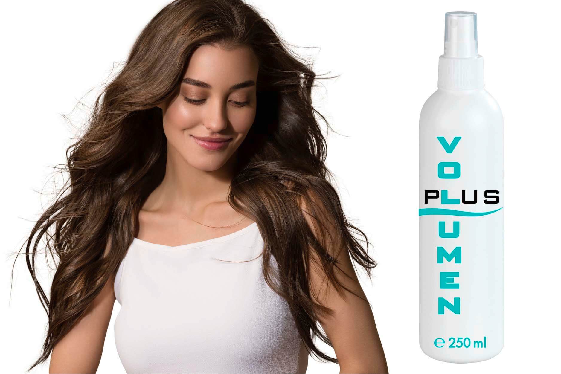 Haarverdicker Volumenspray, 250 ml Haarverdicker Volumenspray, 250 ml