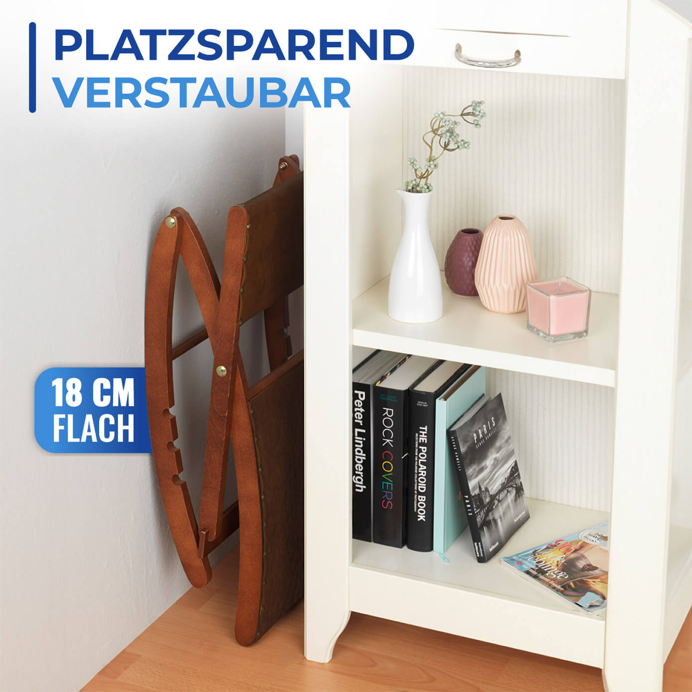 Beinschaukel KOMFORT