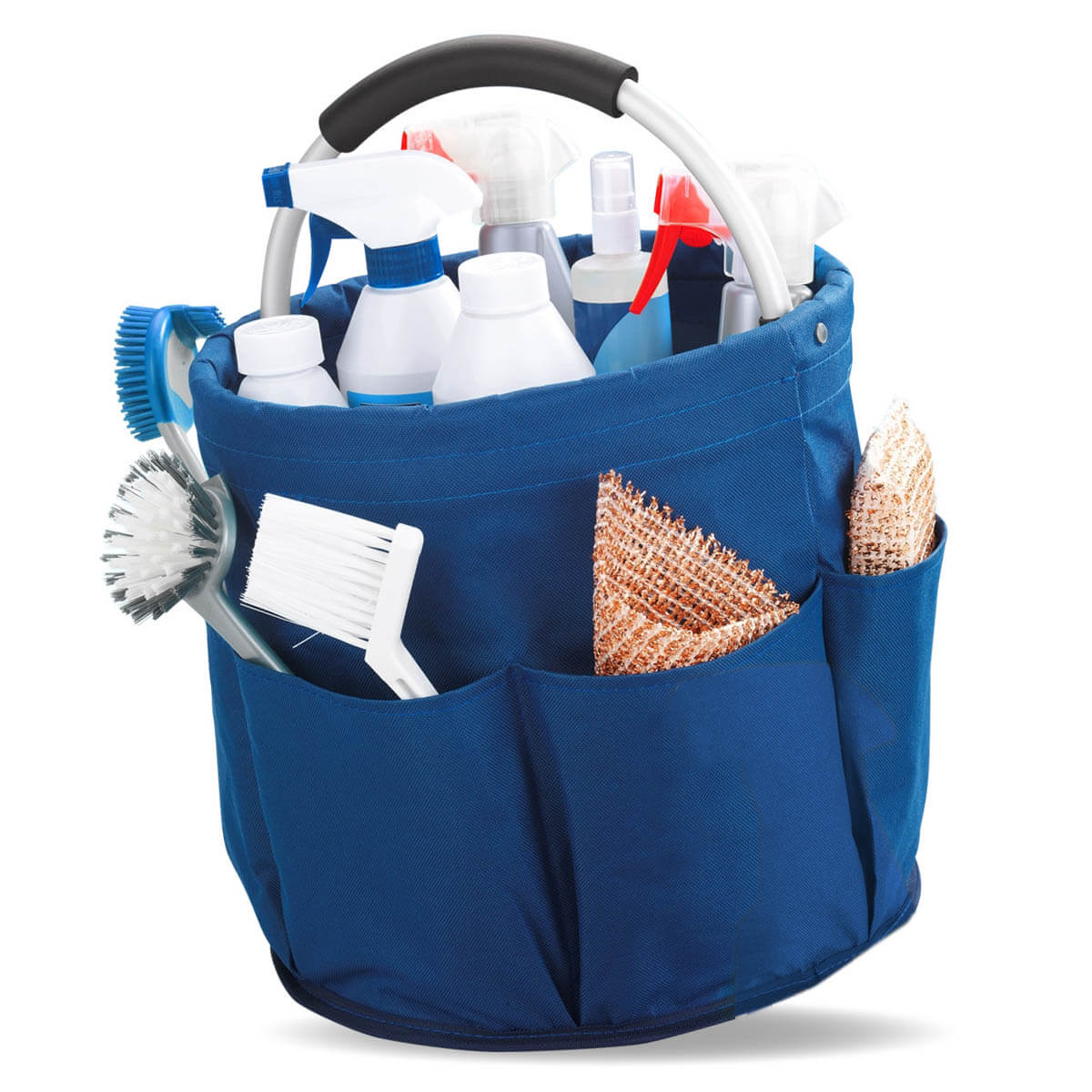 Universal-Reinigungs-Caddy, blau Universal-Reinigungs-Caddy, blau