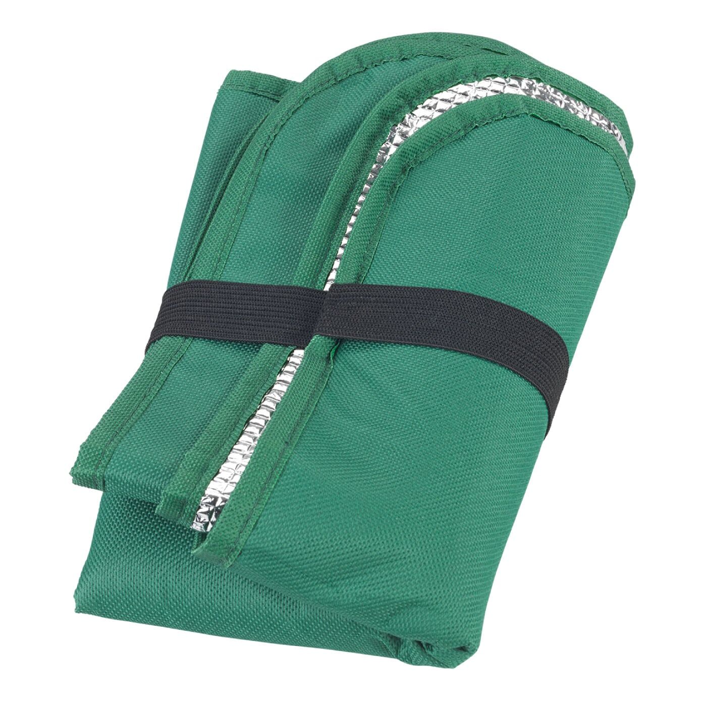 Thermo Sitz-& Rückenkissenkissen XL 2er Set
