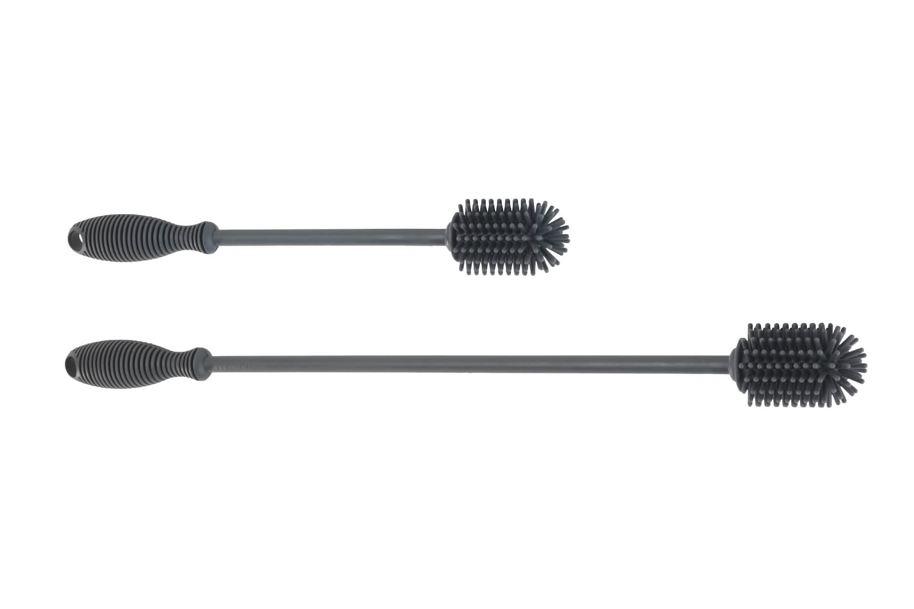 Silikon Spülbürsten Set 2-teilig Silikon Spülbürsten Set 2-teilig