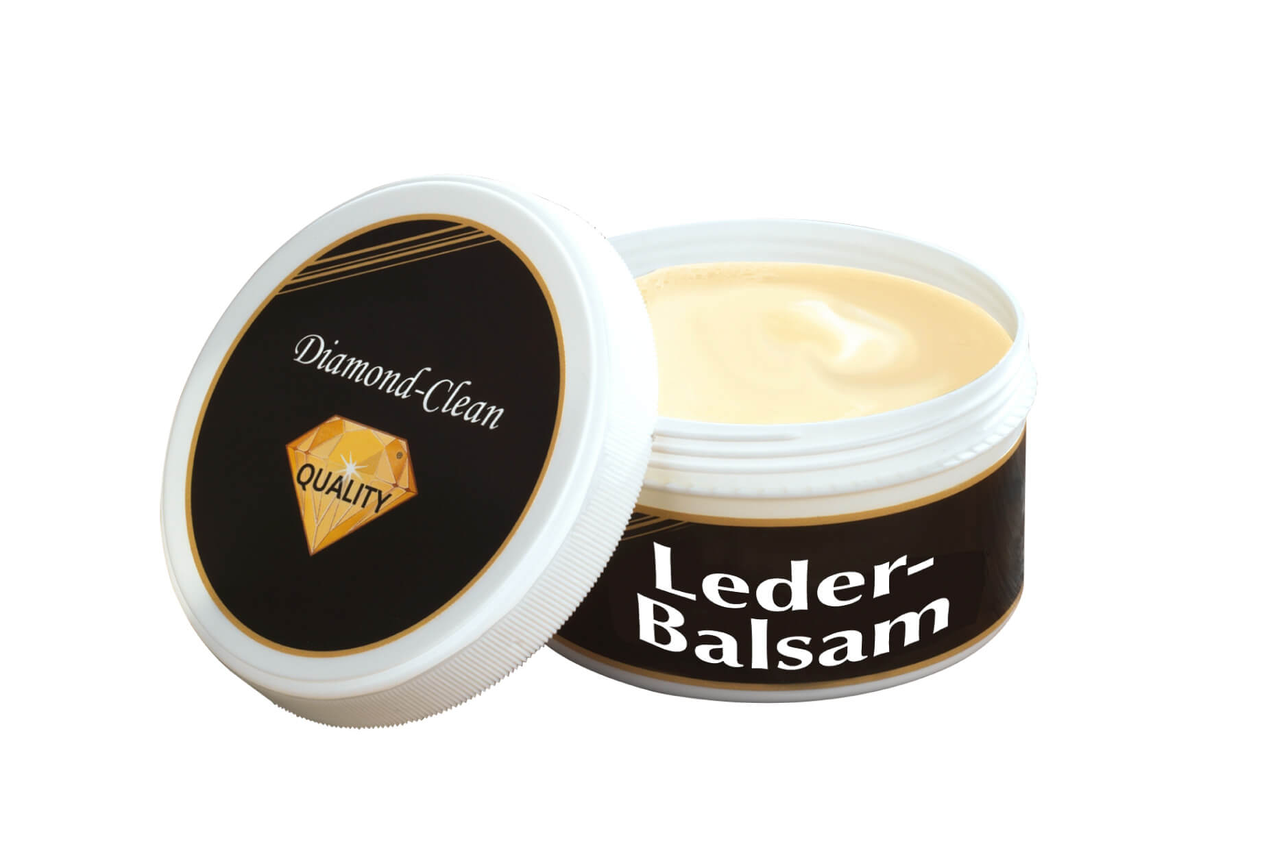 Diamond Clean Leder-Balsam, 250 ml