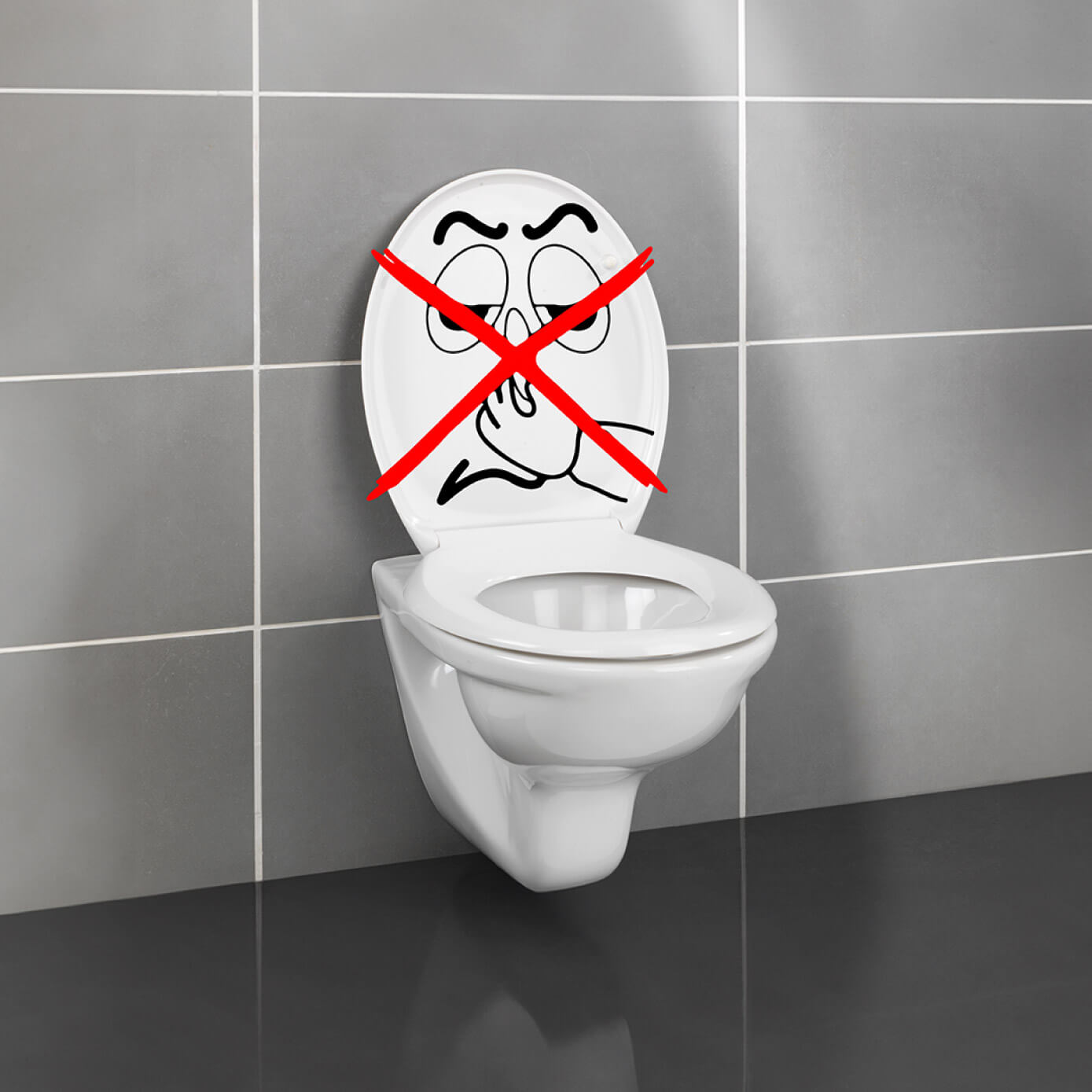WC-Reinigungstabletten 15 Stück, 47 g