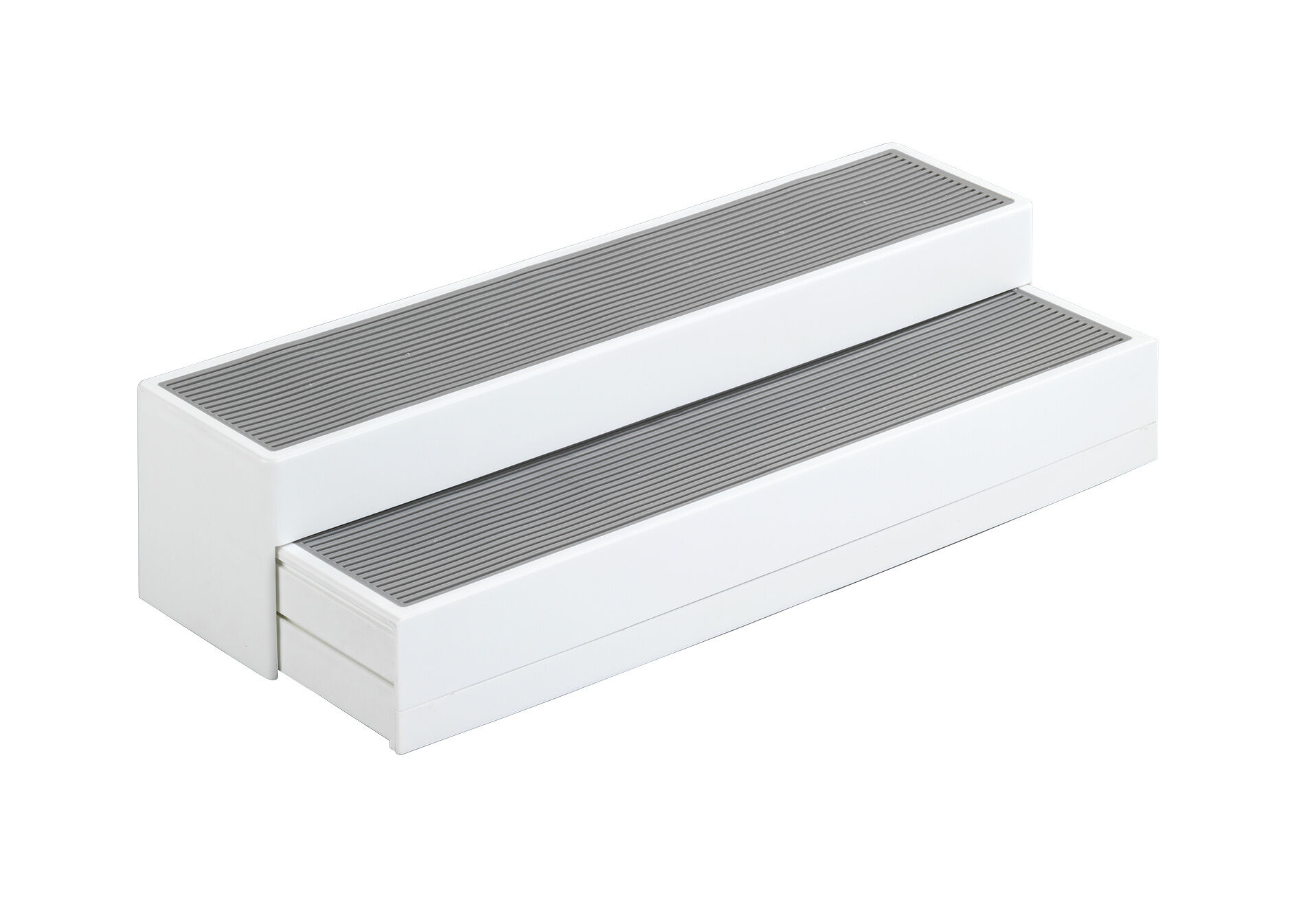 Küchenregal Steps, 3-stufig ausziehbar
