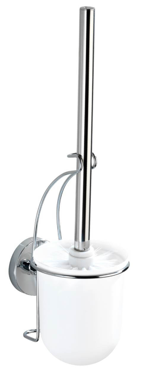 Wand WC-Garnitur Milazzo, Befestigen ohne bohren