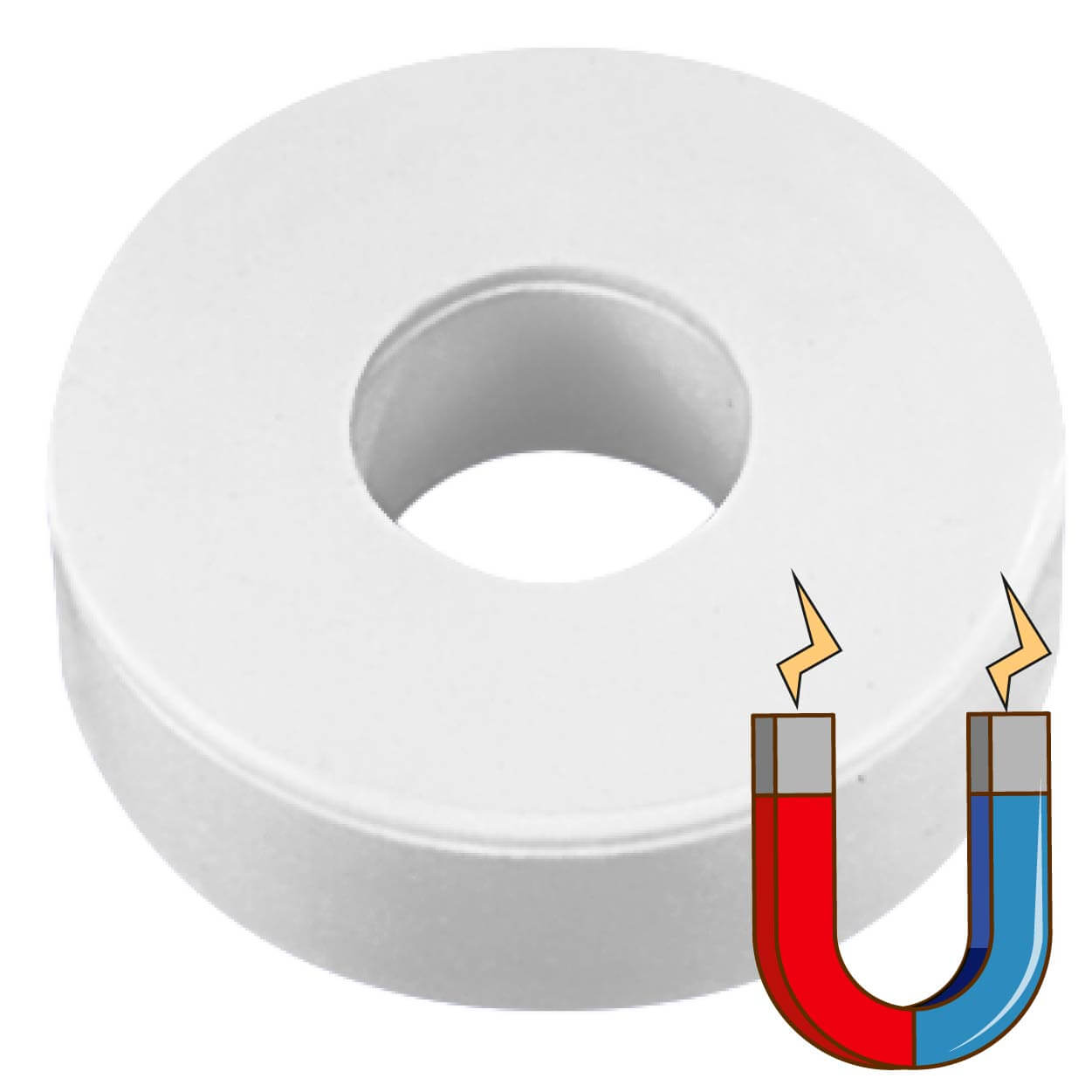 Zauber-Ring Zauber-Ring