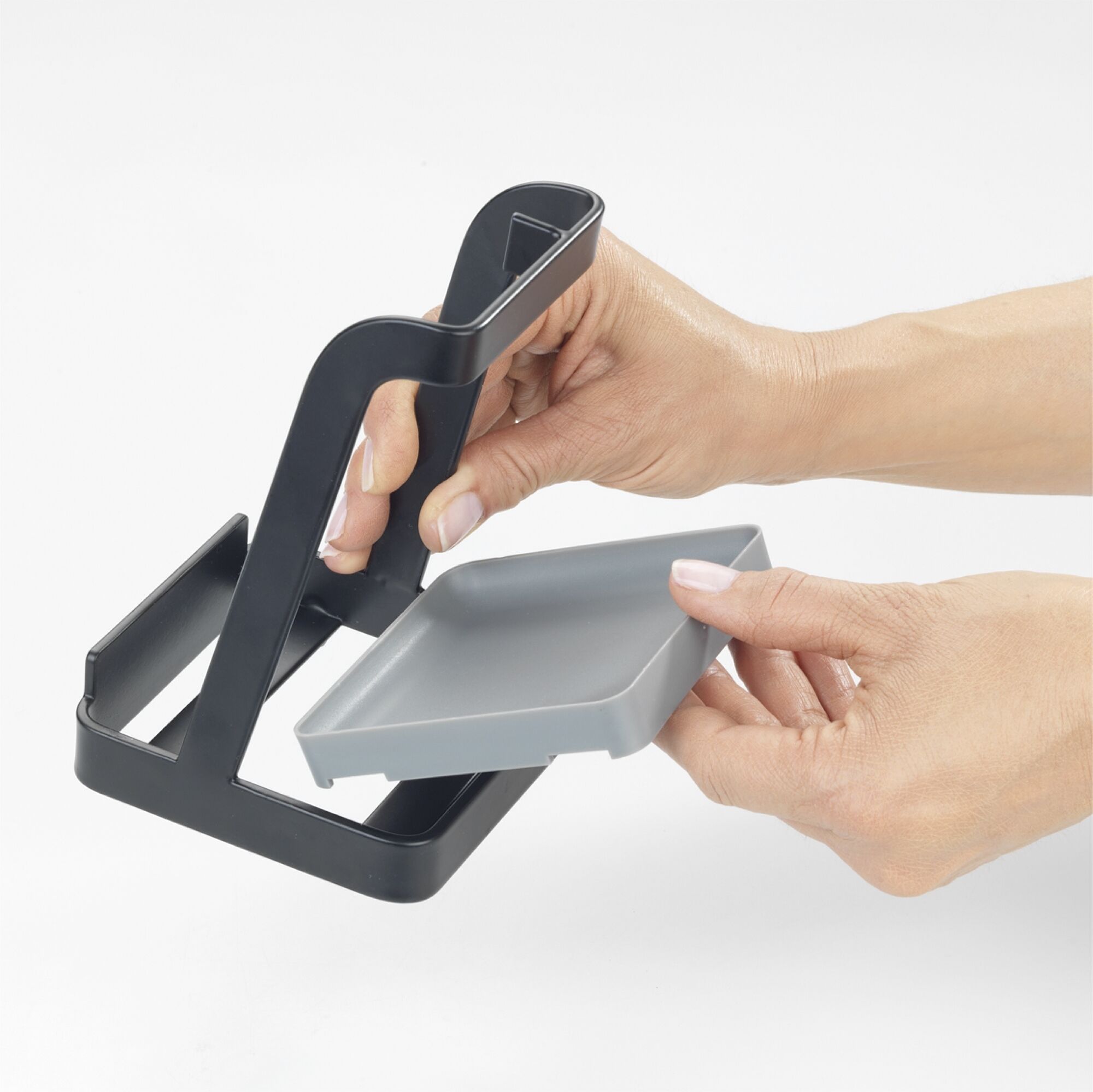 3in1 Kochlöffel & Topfdeckelständer Premium 3in1 Kochlöffel & Topfdeckelständer Premium