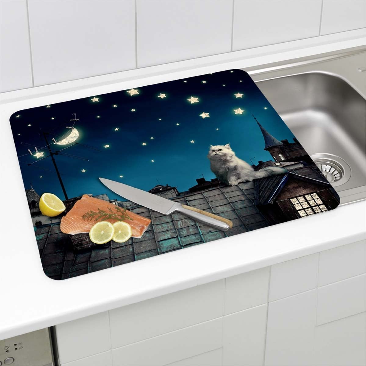 Multi-Platte MOON CAT Multi-Platte MOON CAT